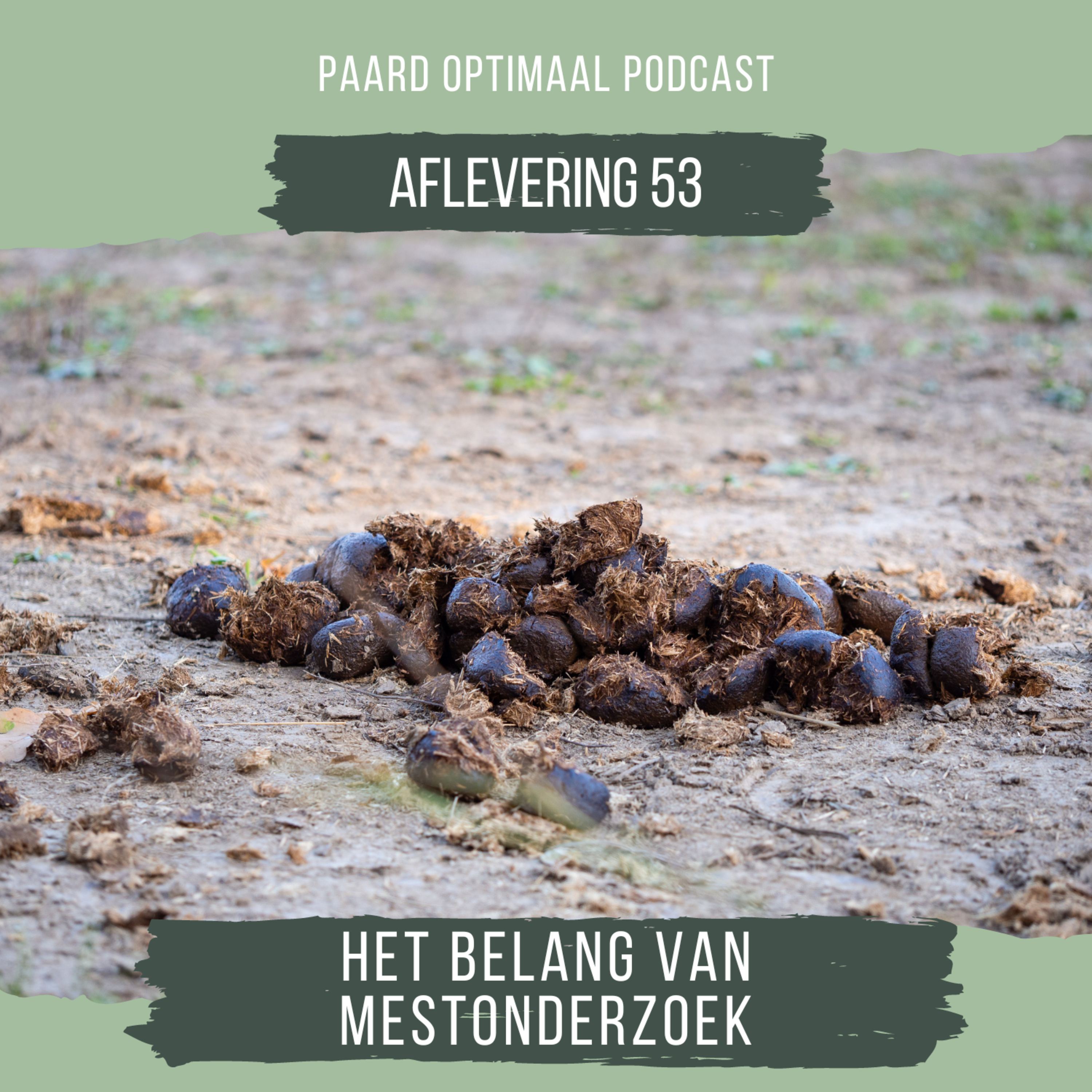 Paard Optimaal Podcast