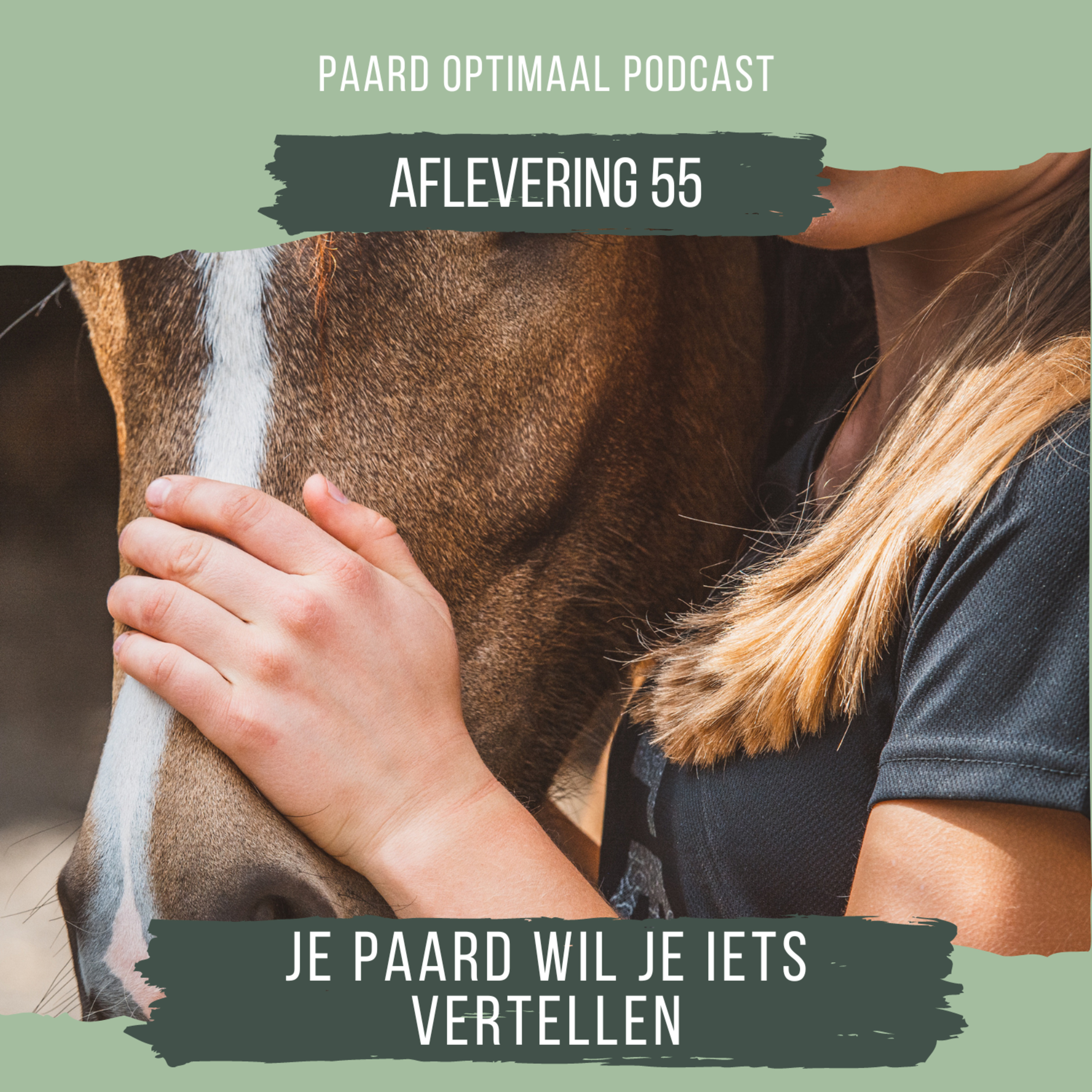 Paard Optimaal Podcast