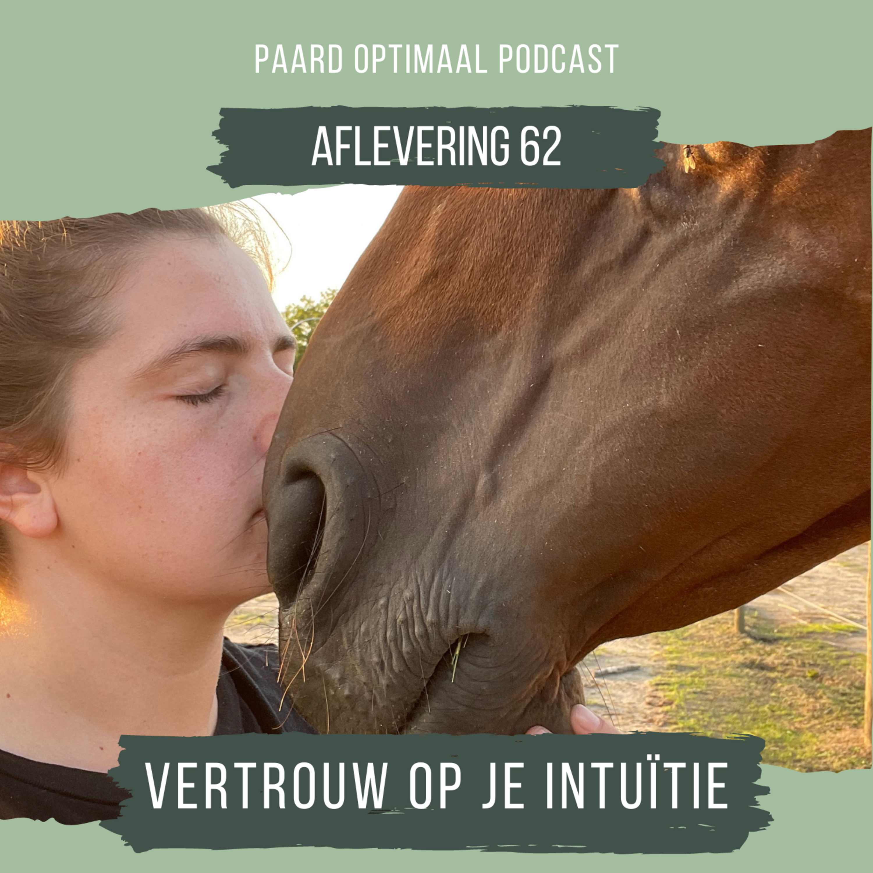 Paard Optimaal Podcast