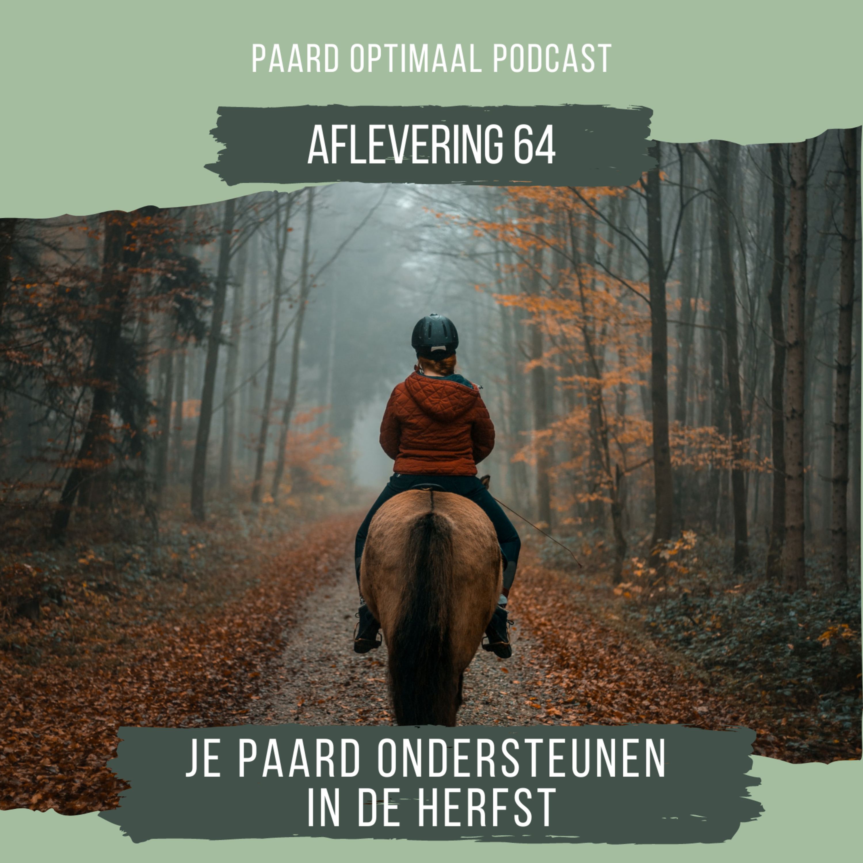 Paard Optimaal Podcast