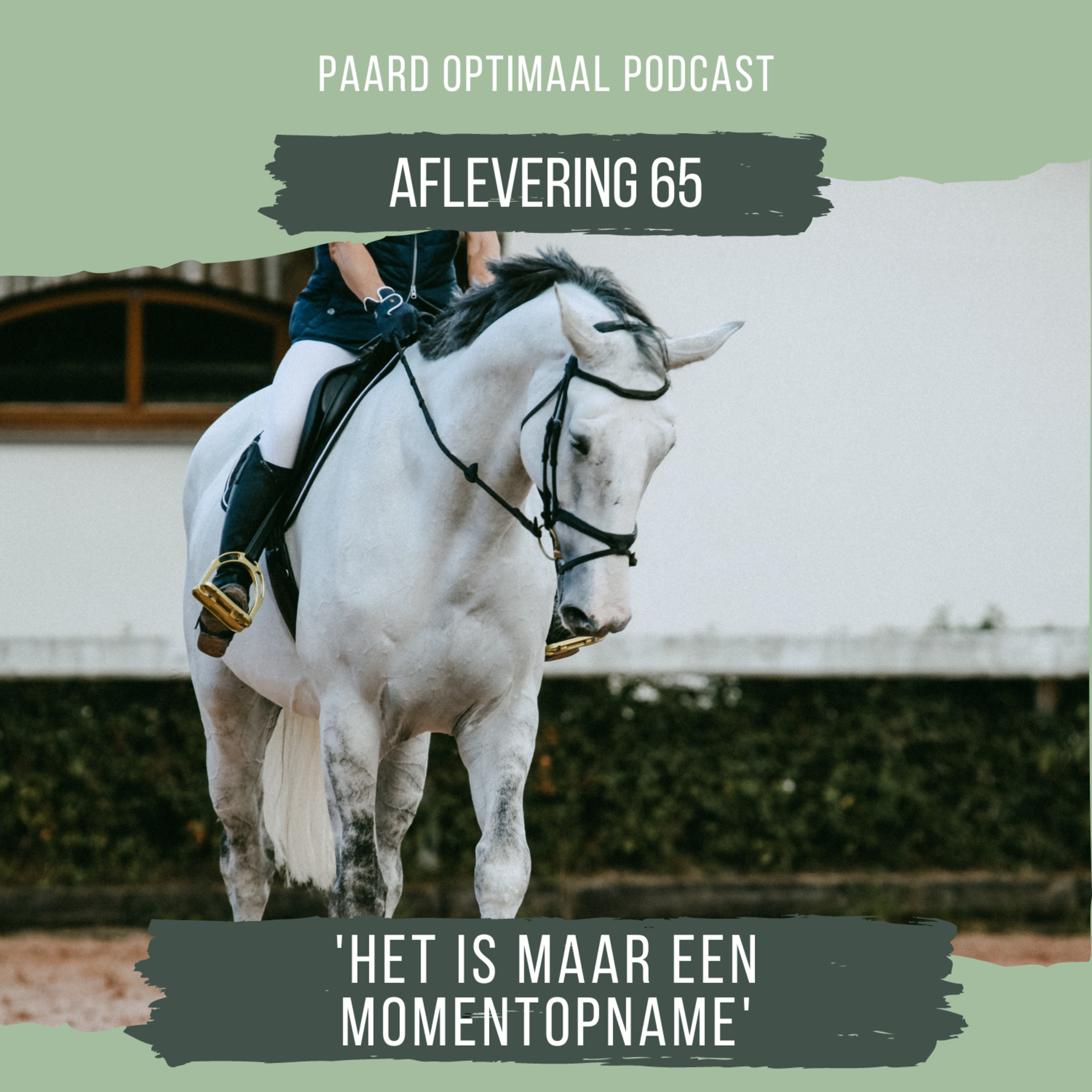 Paard Optimaal Podcast