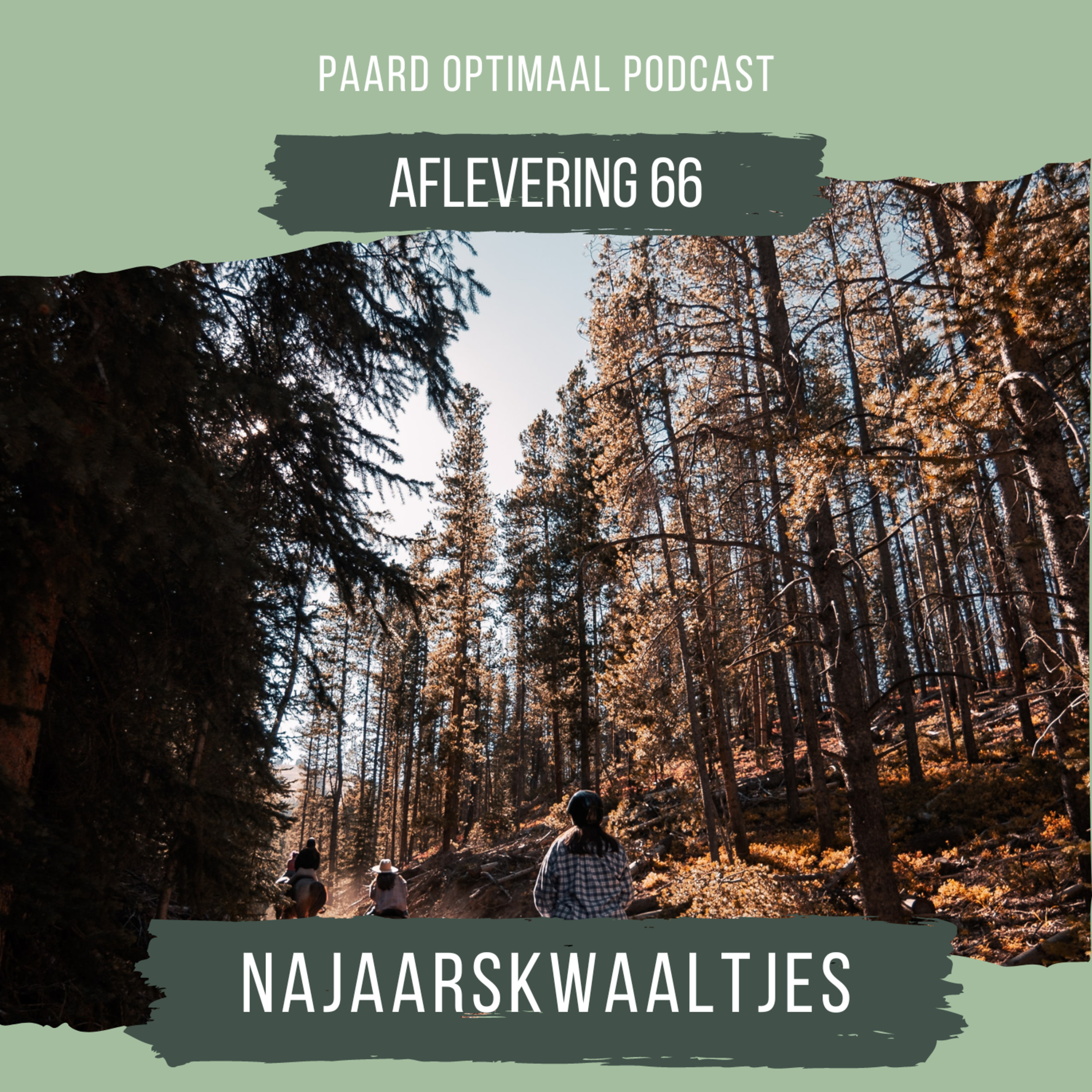 Paard Optimaal Podcast