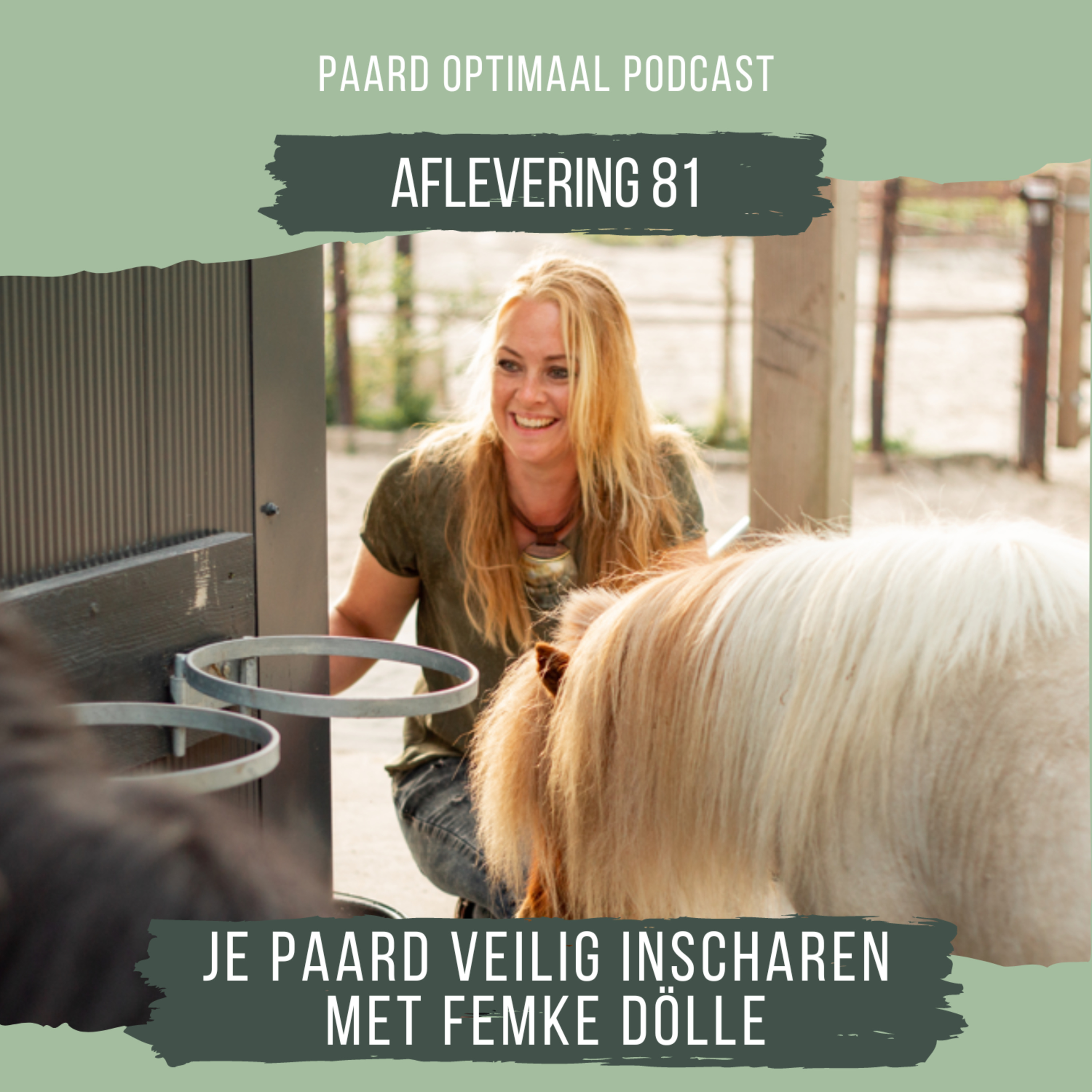 Paard Optimaal Podcast