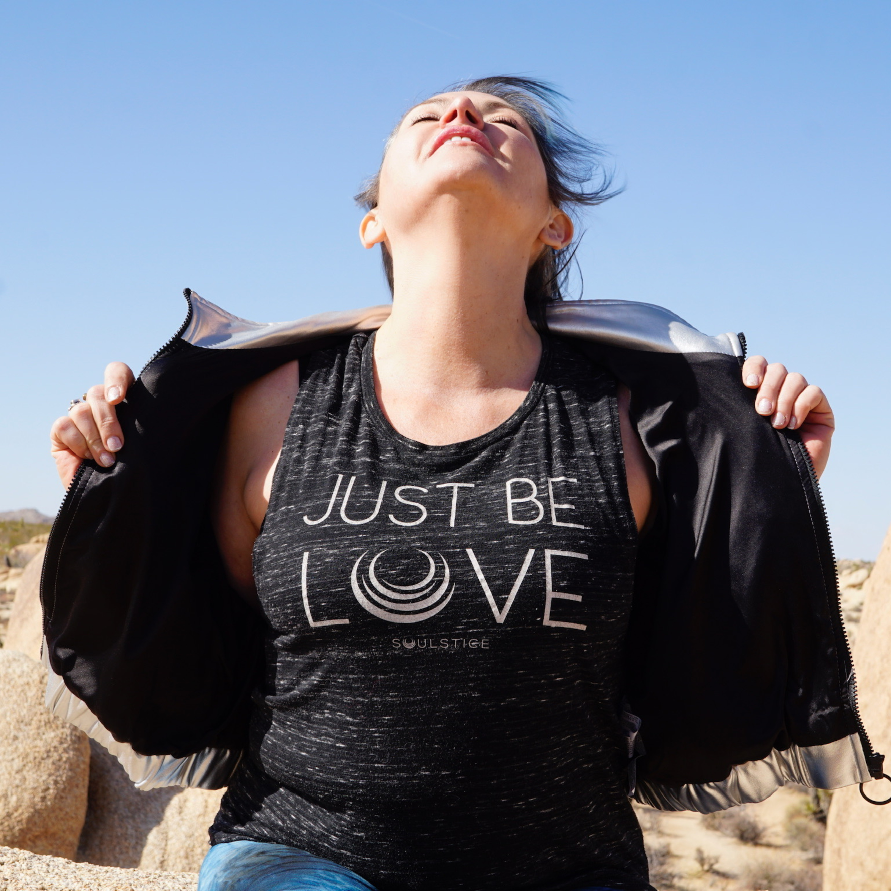 Azul 4 LOVE your Oxytocin Dealer