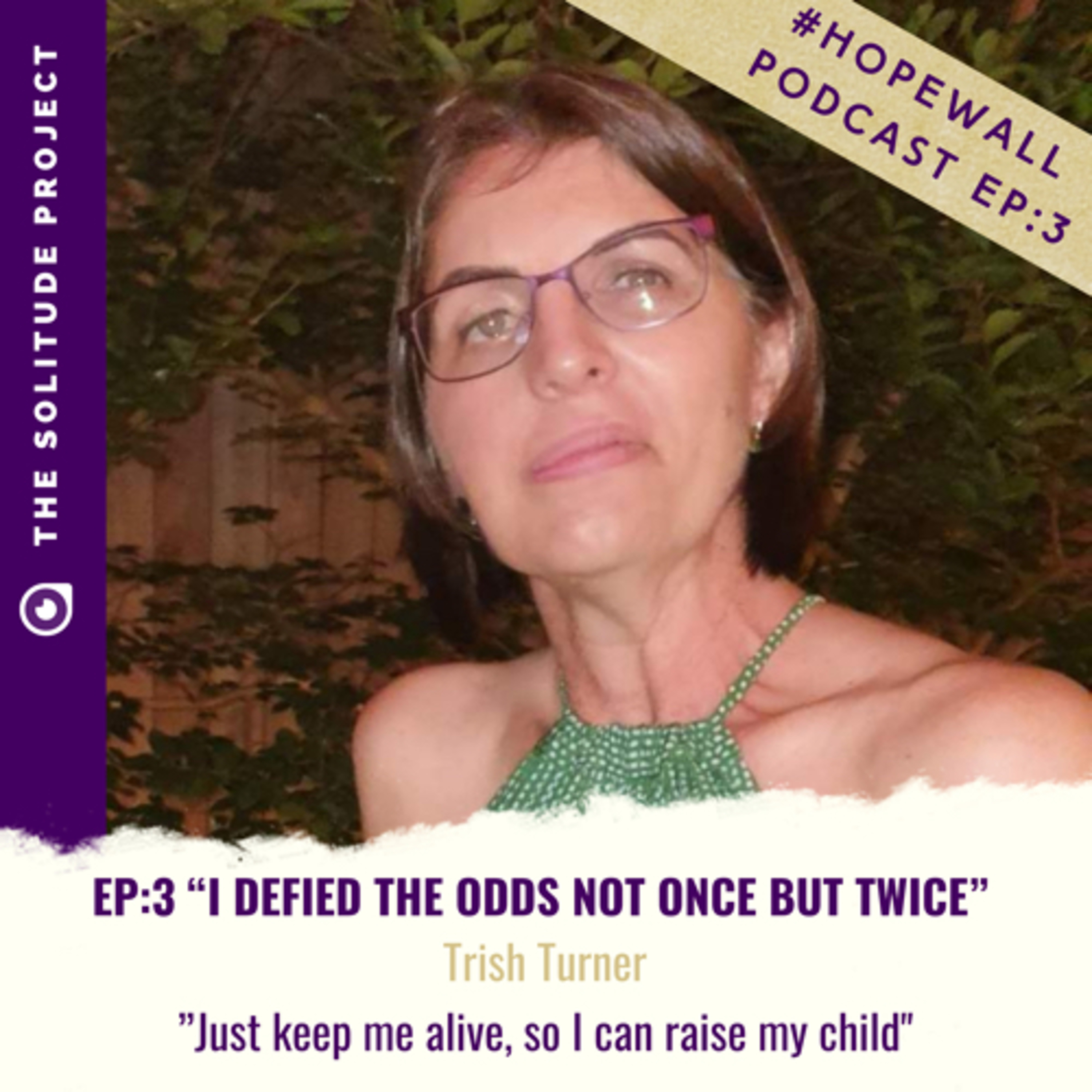 #HopeWall Podcast