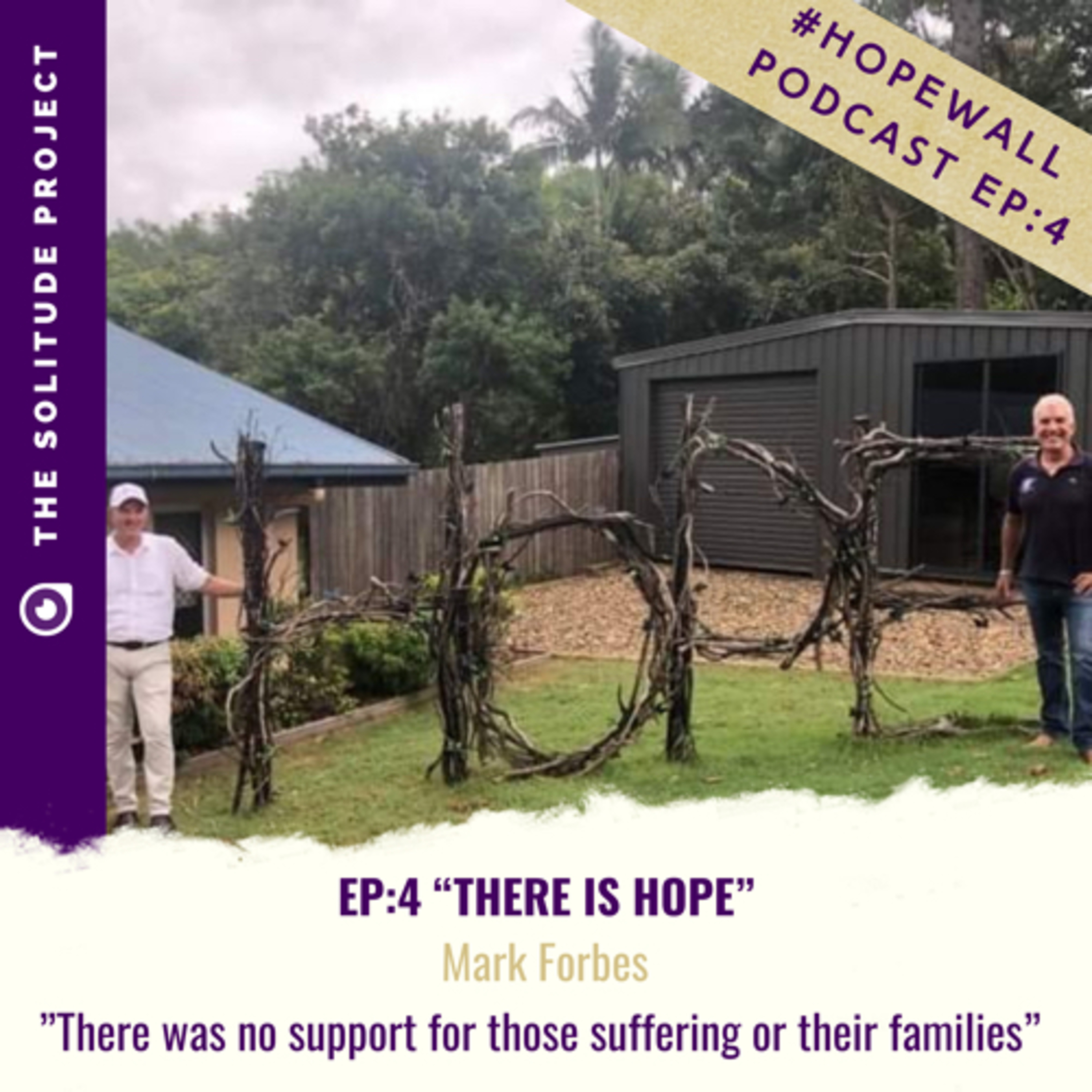 #HopeWall Podcast