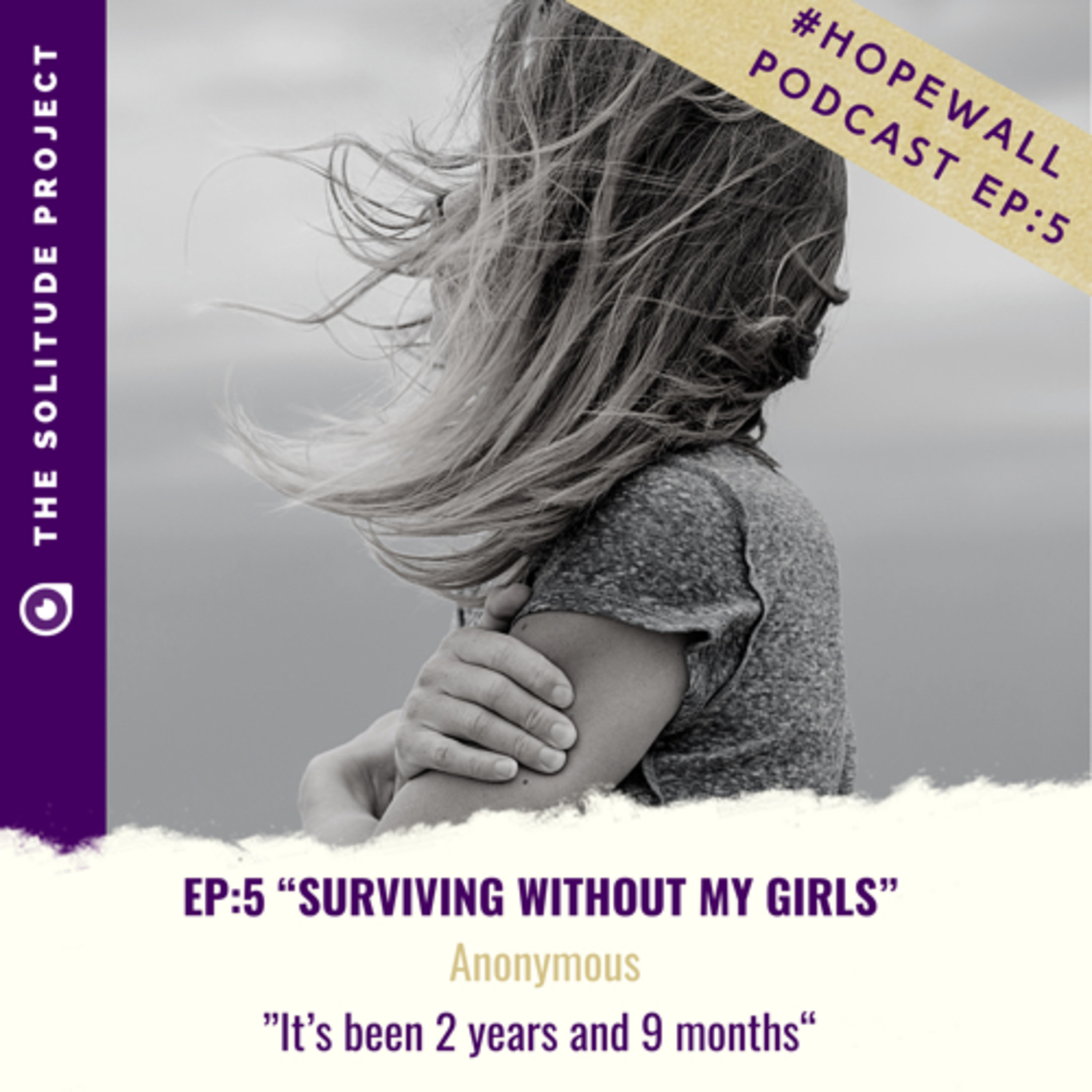 #HopeWall Podcast