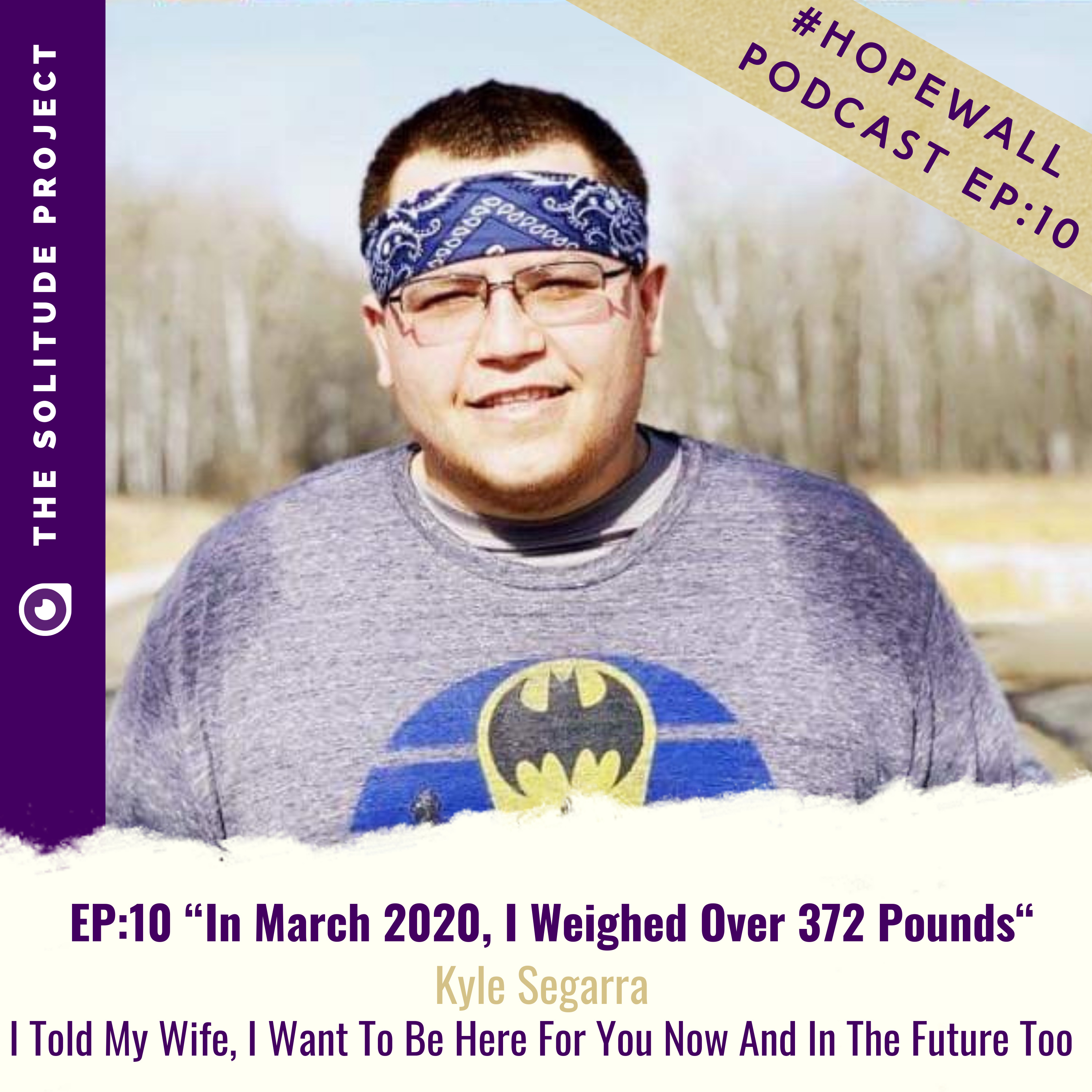 #HopeWall Podcast