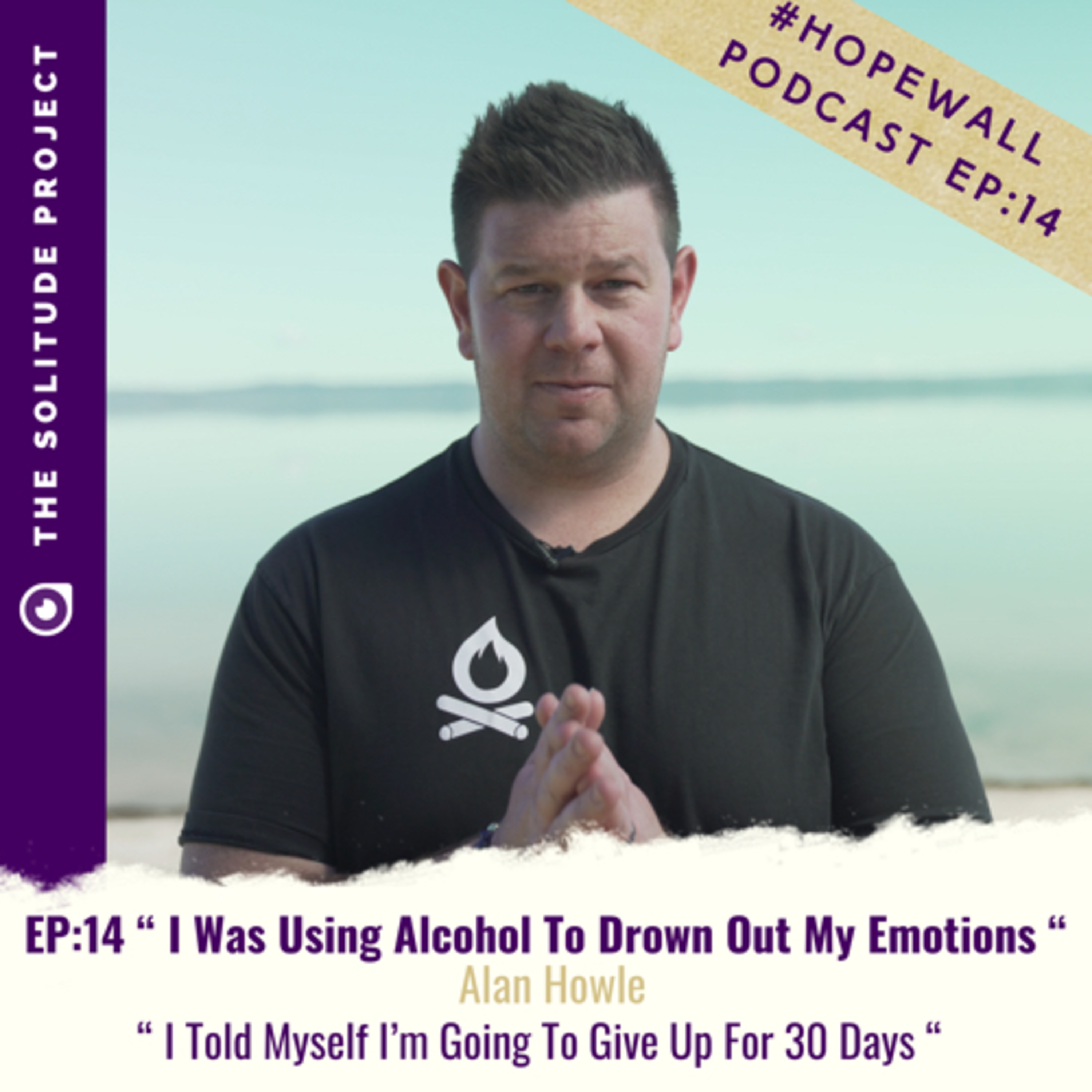 #HopeWall Podcast
