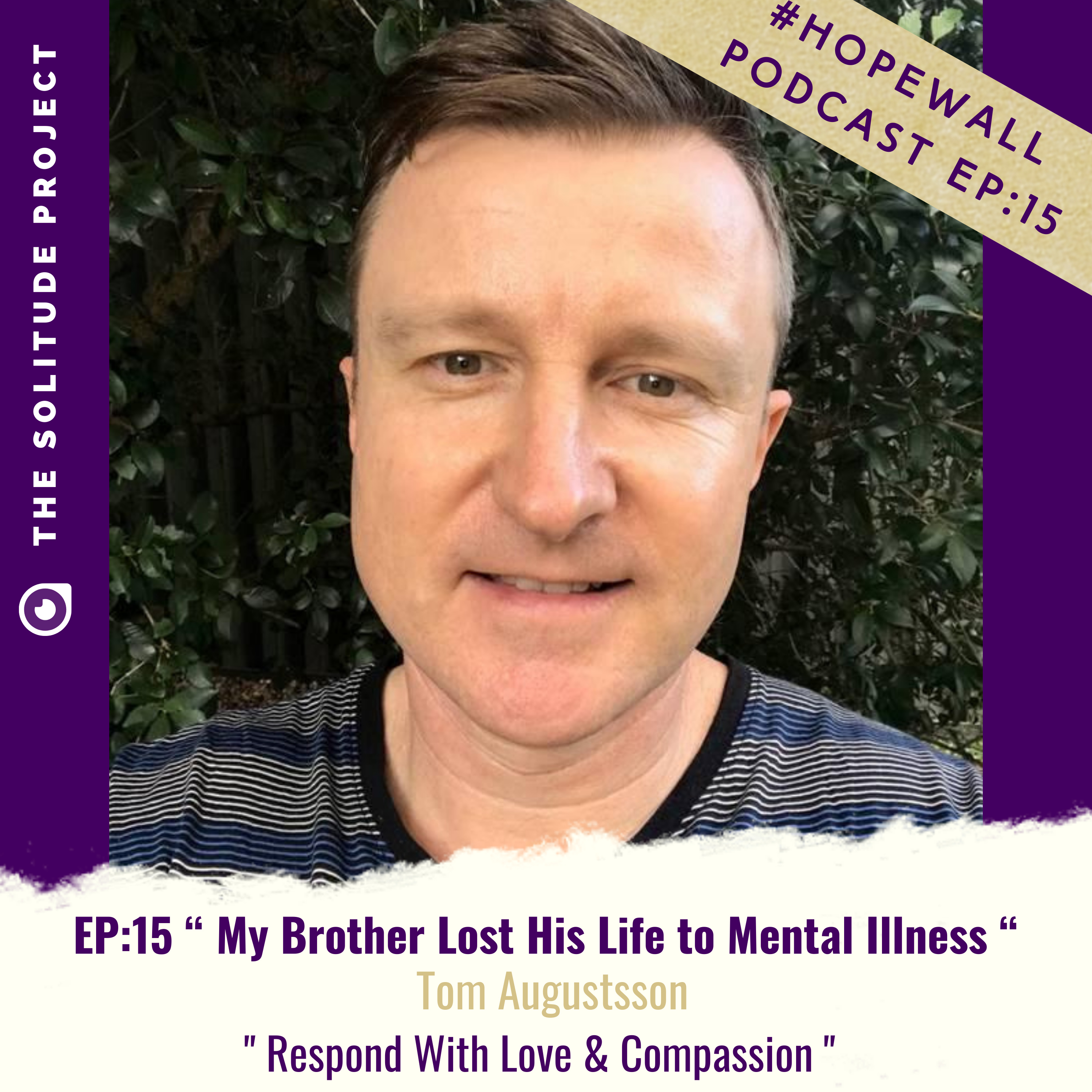 #HopeWall Podcast