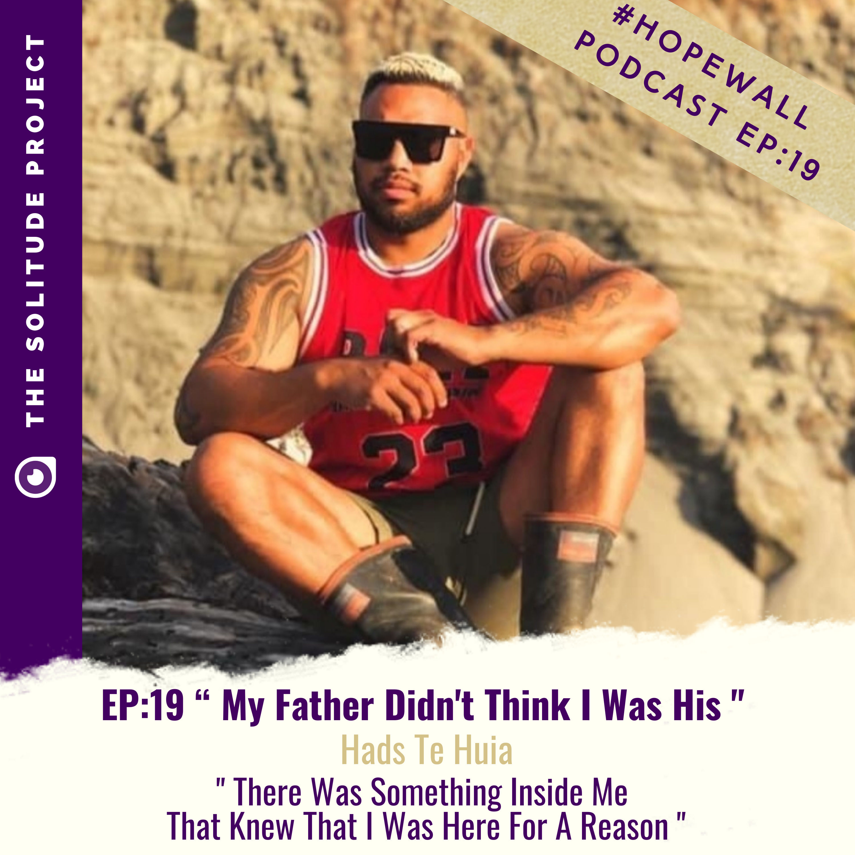 #HopeWall Podcast