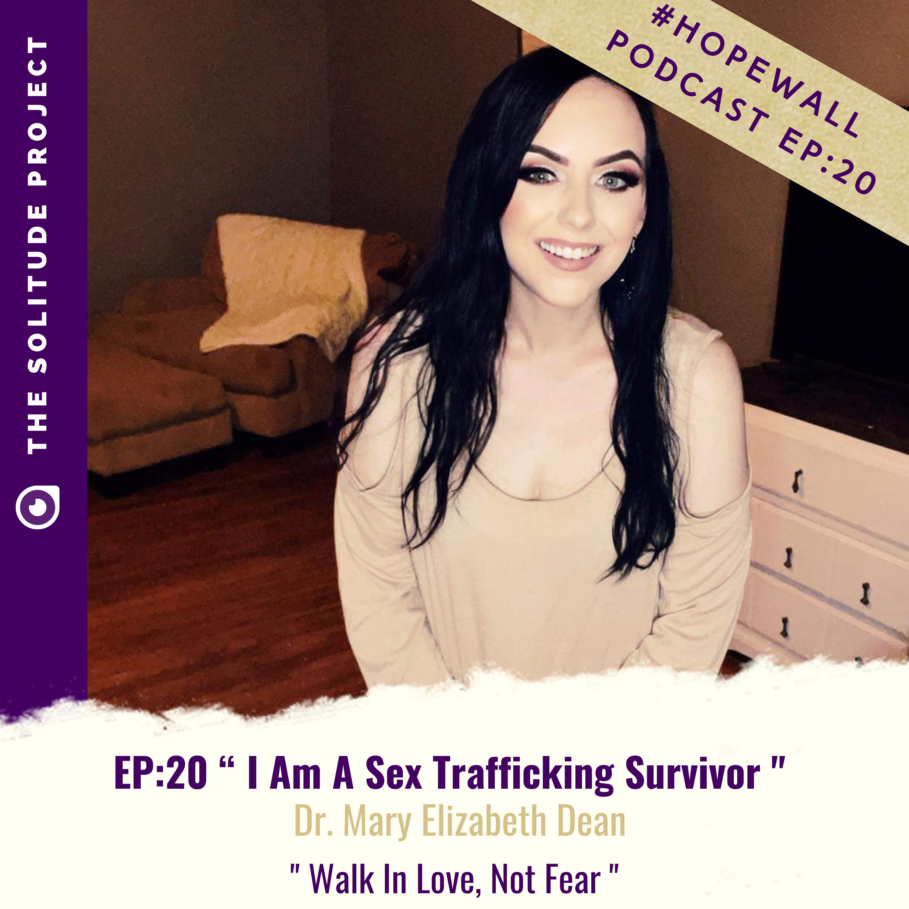 #HopeWall Podcast