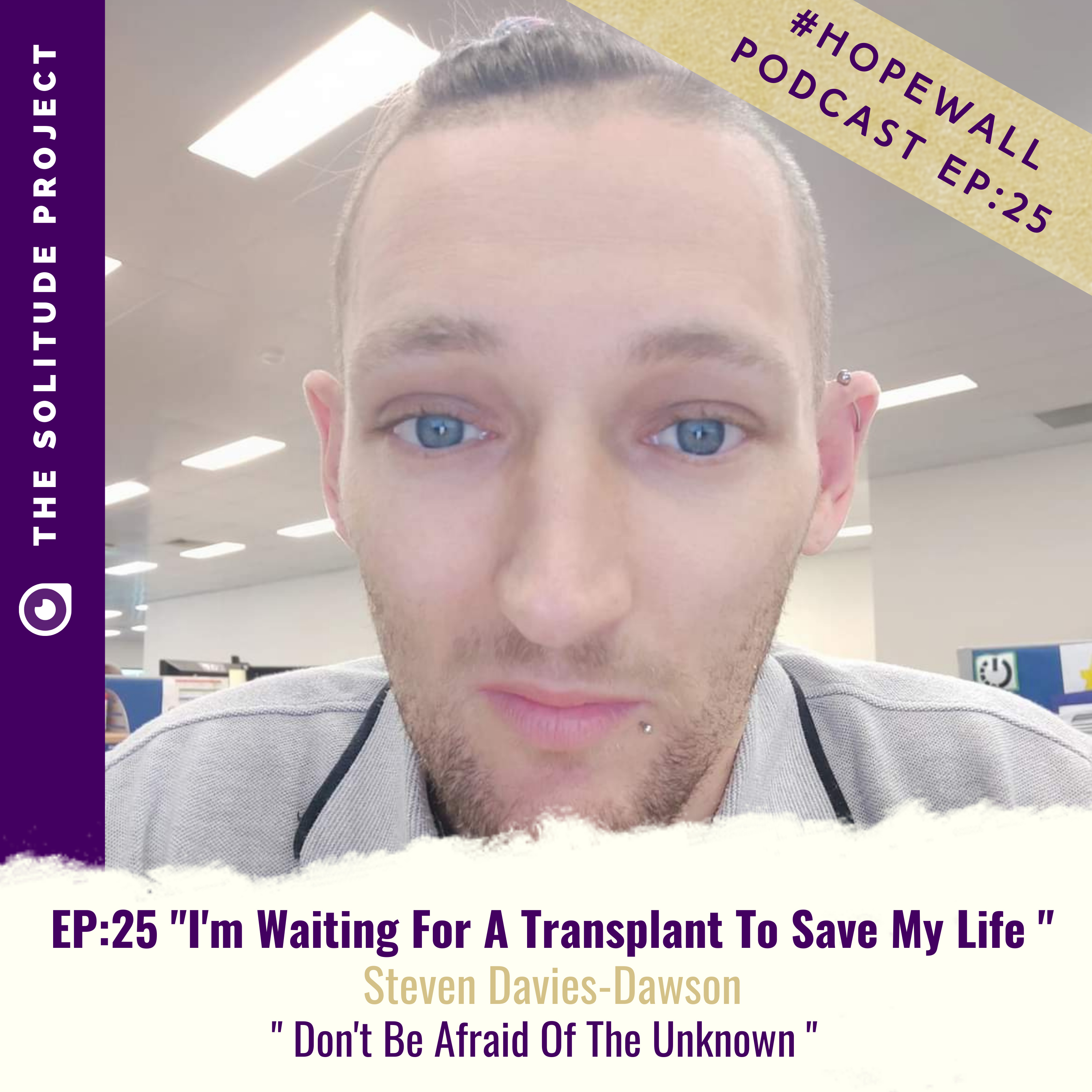 #HopeWall Podcast
