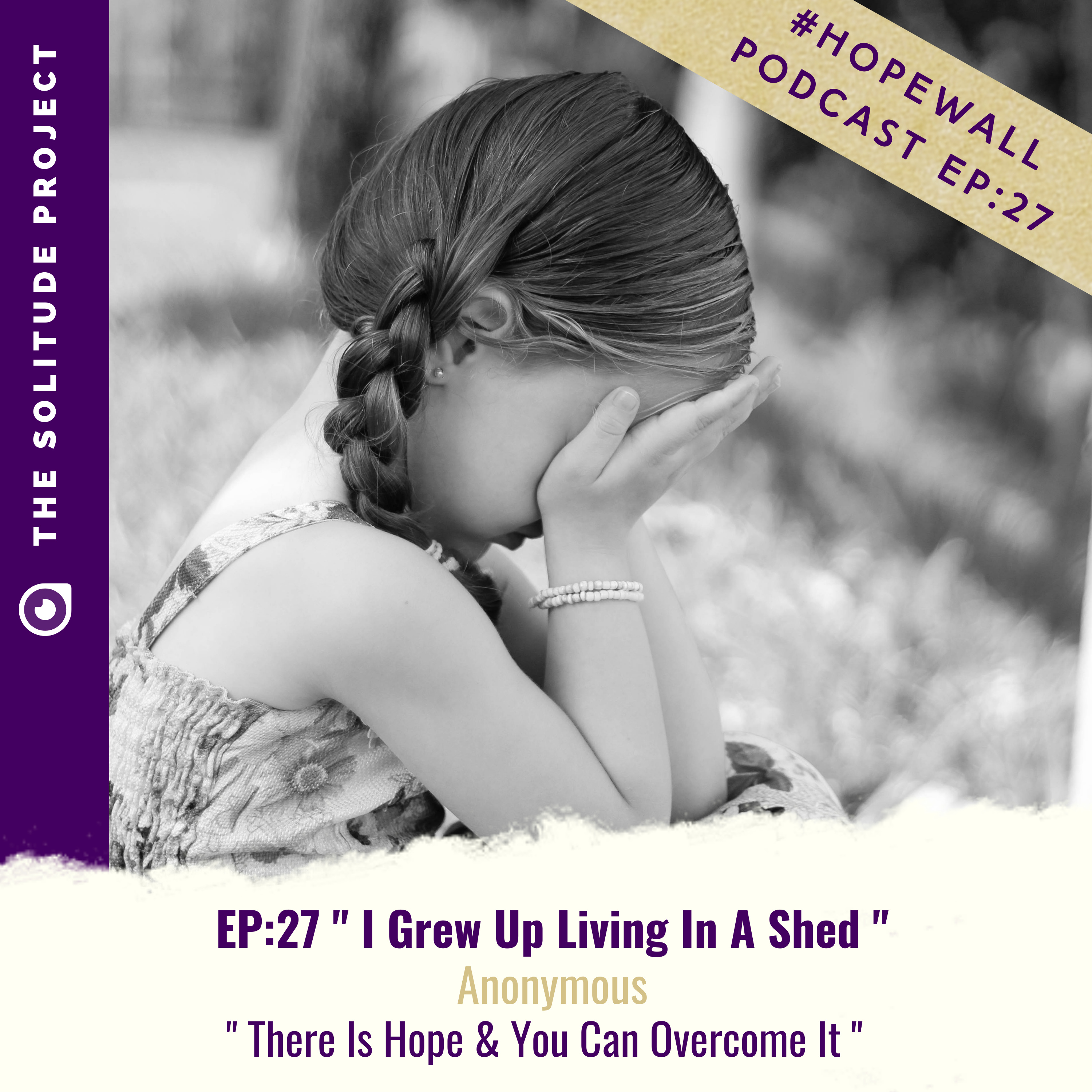 #HopeWall Podcast