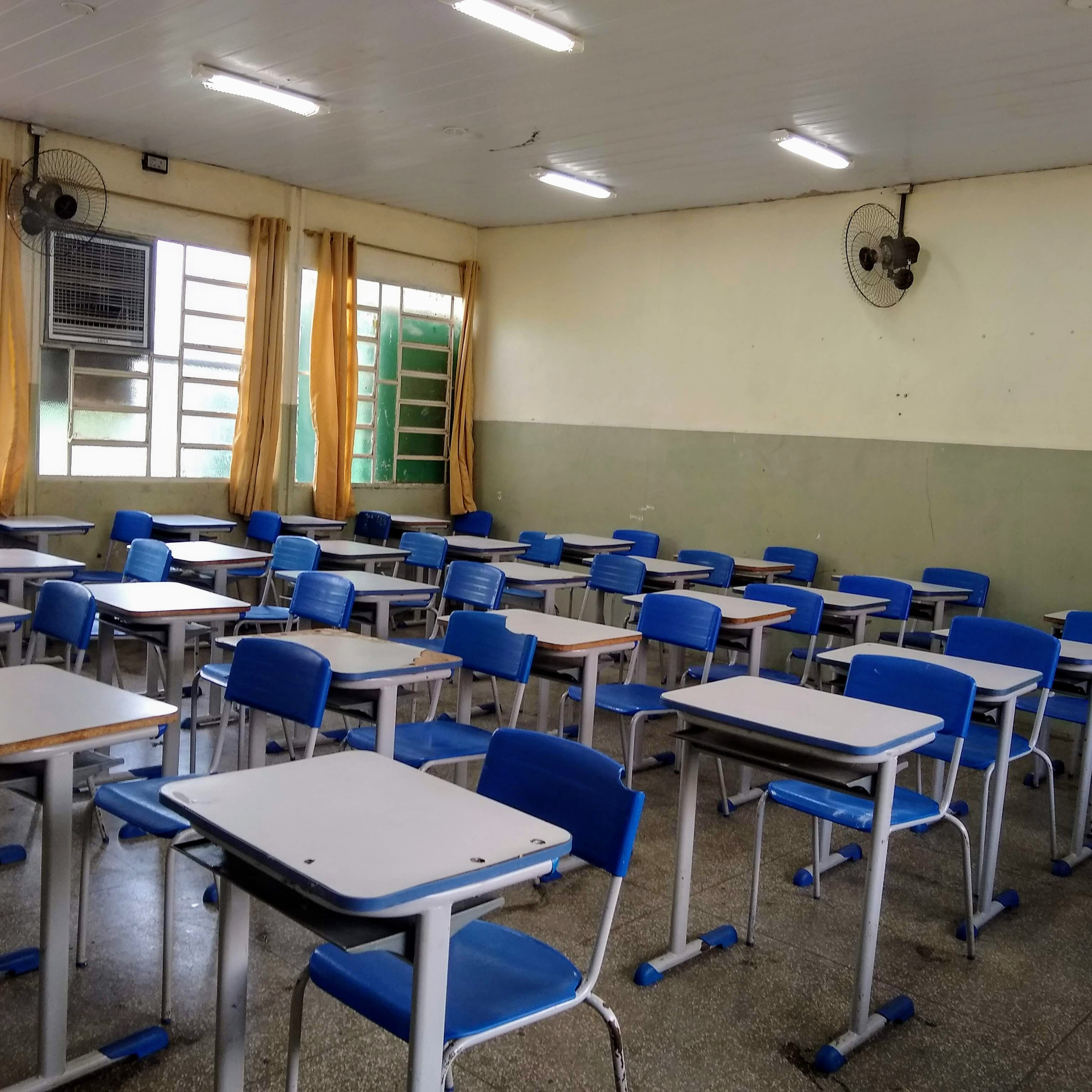 Instituto Claro