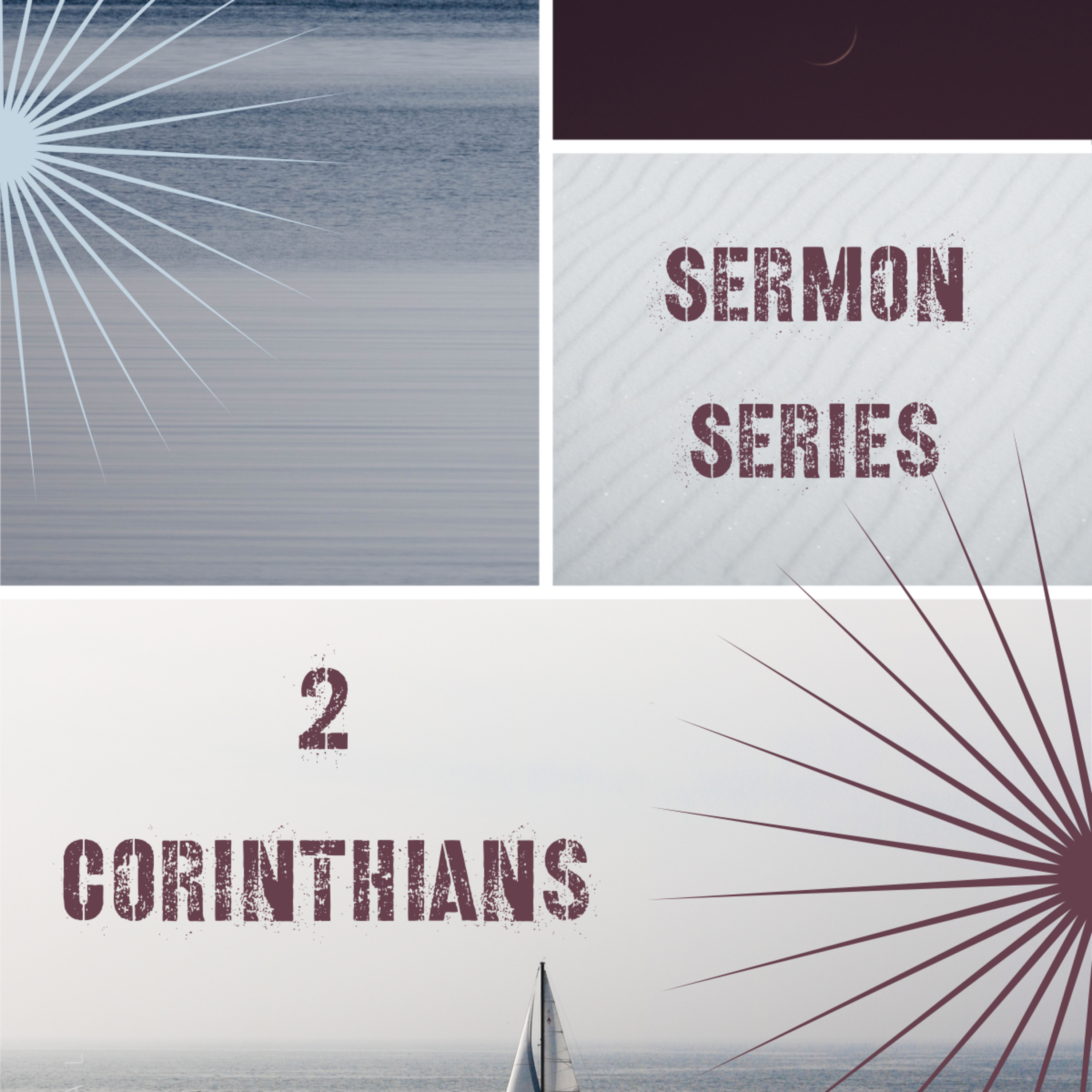 Ministers of the New Covenant episode artwork