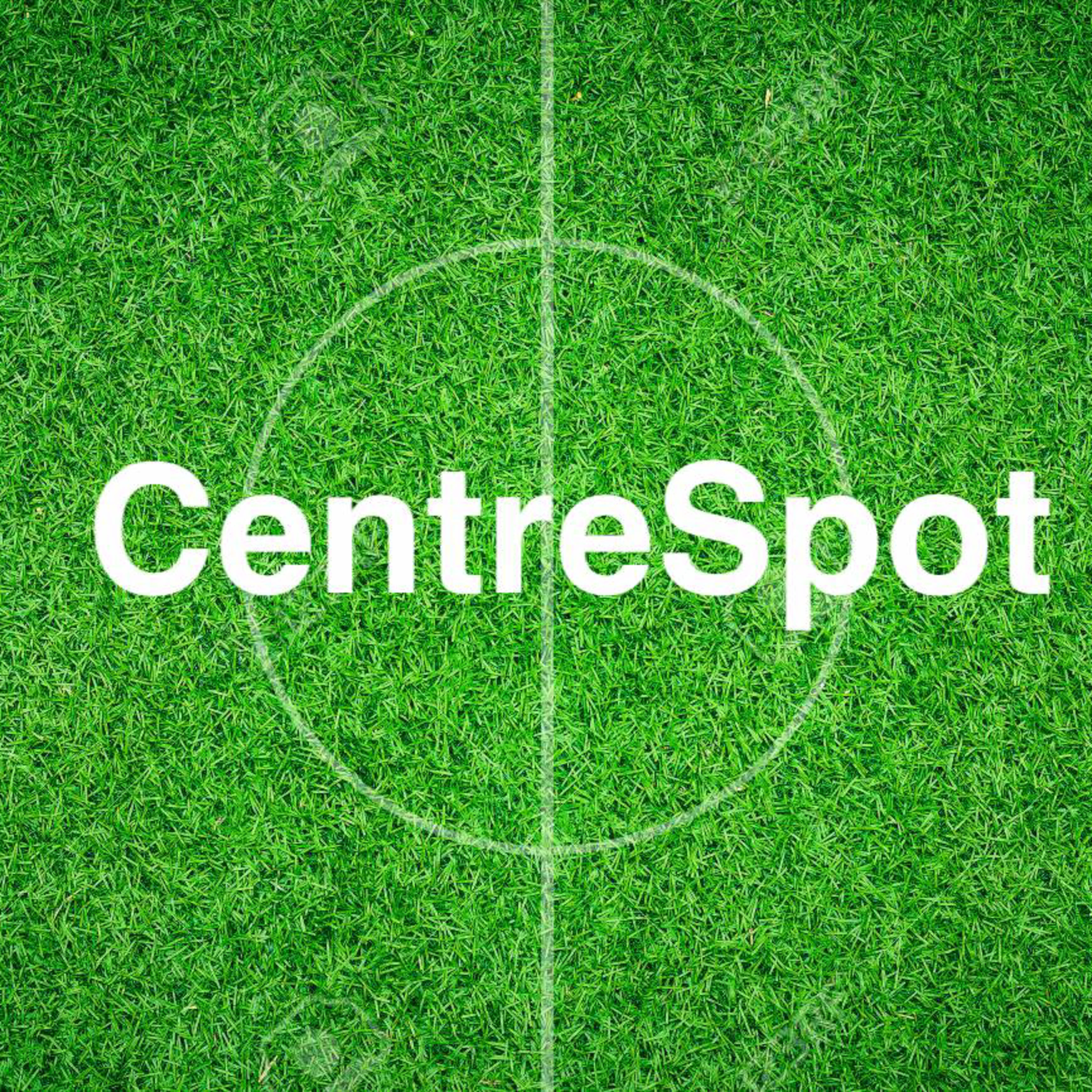 CentreSpot - Episode One episode artwork