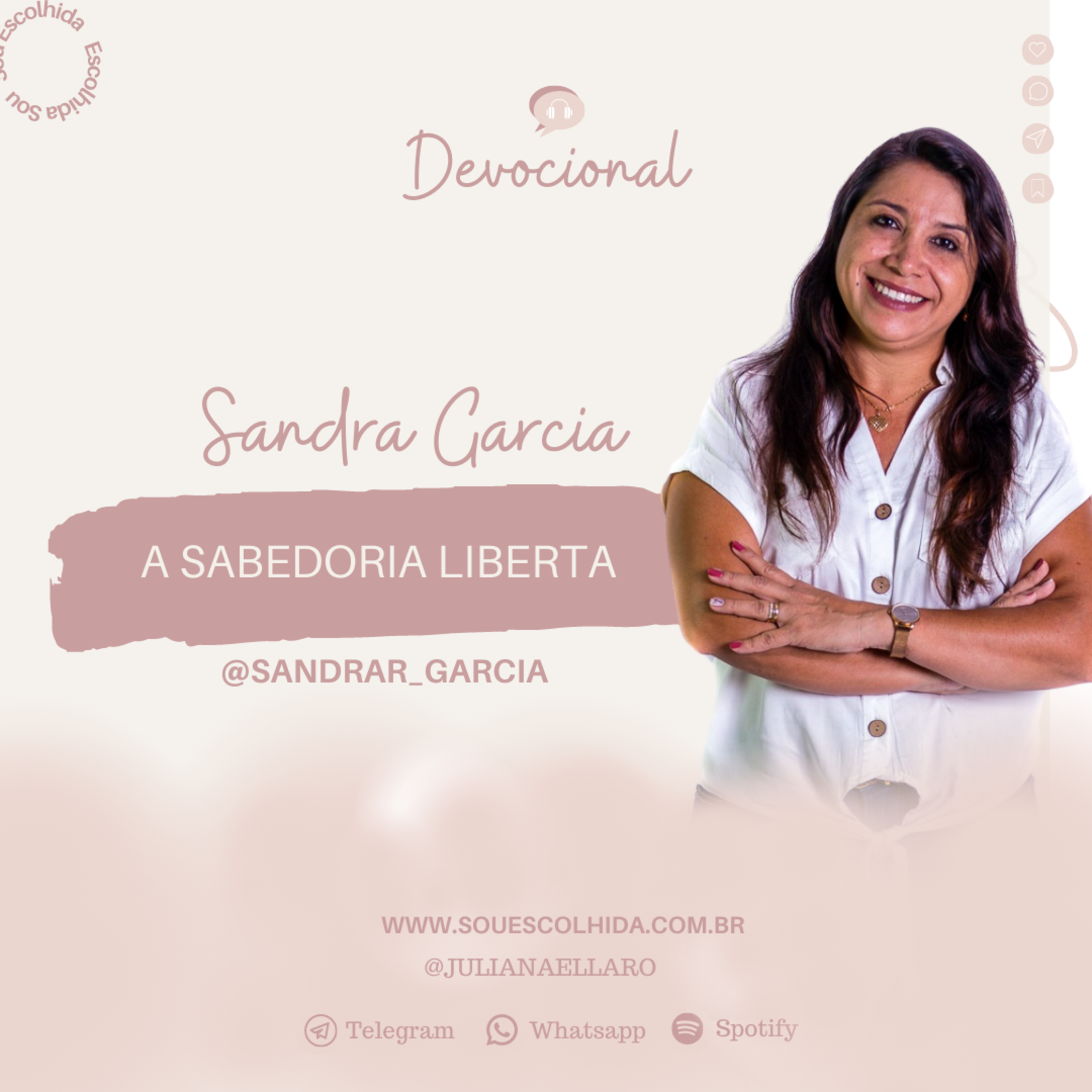 A sabedoria Liberta episode artwork