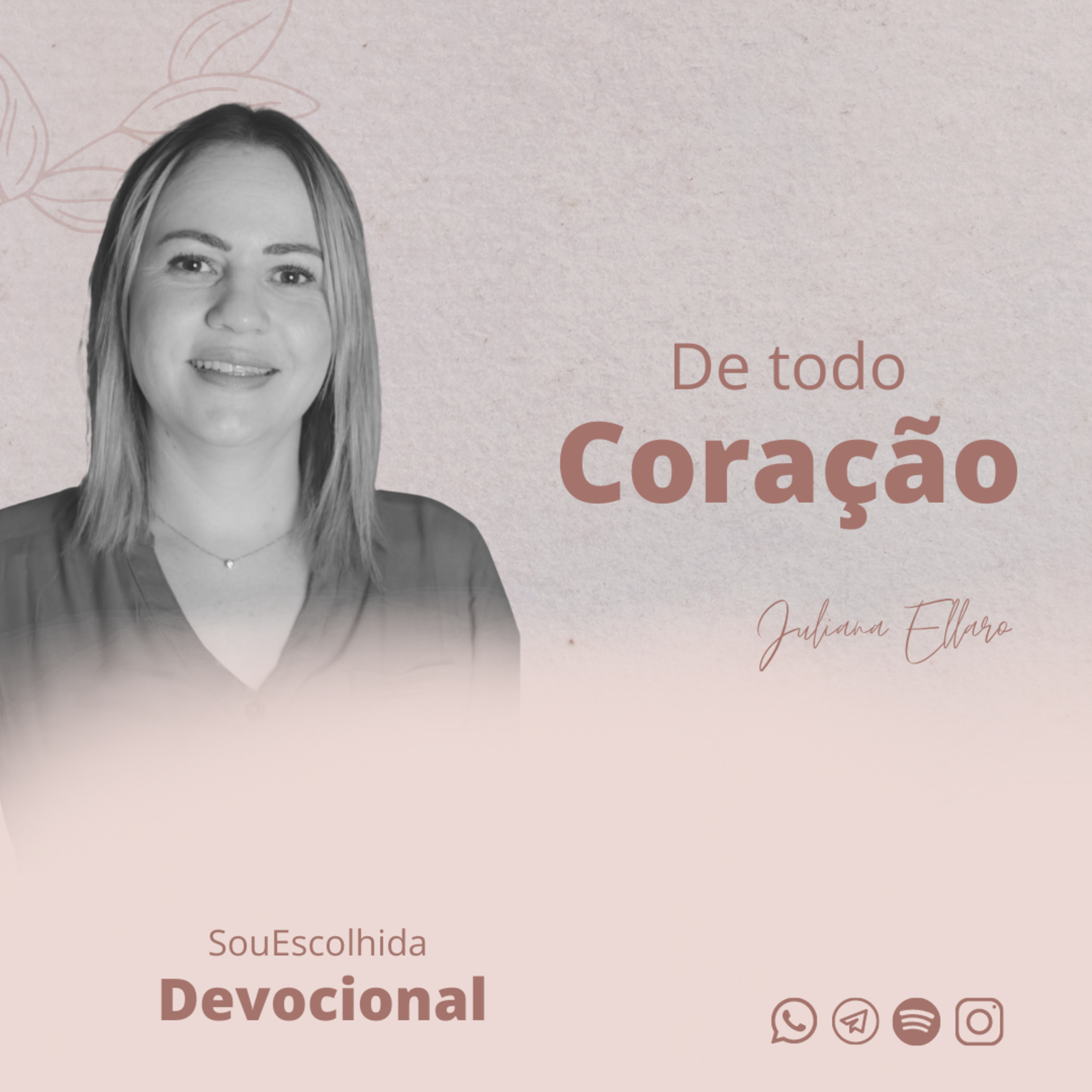 Uma entrega real é aquela que contém o seu coração  episode artwork