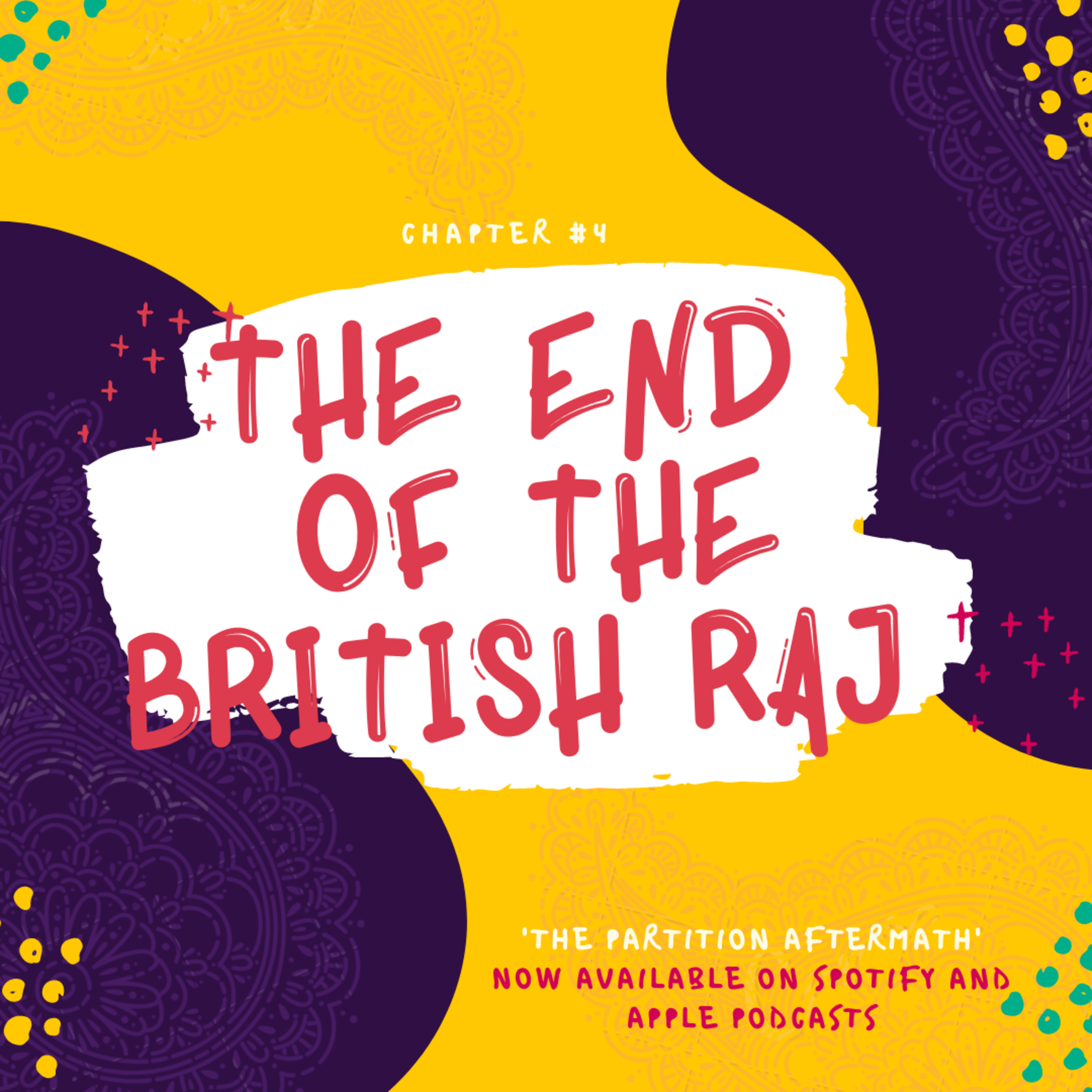 Being An Asian In Modern British Society