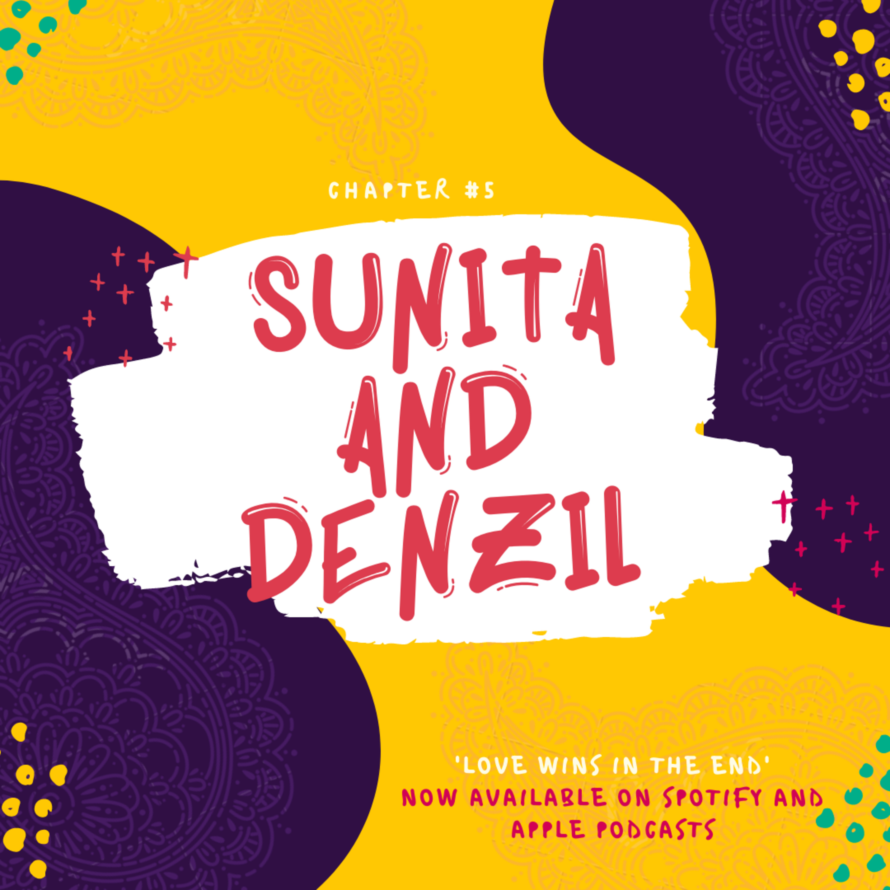 Being An Asian In Modern British Society