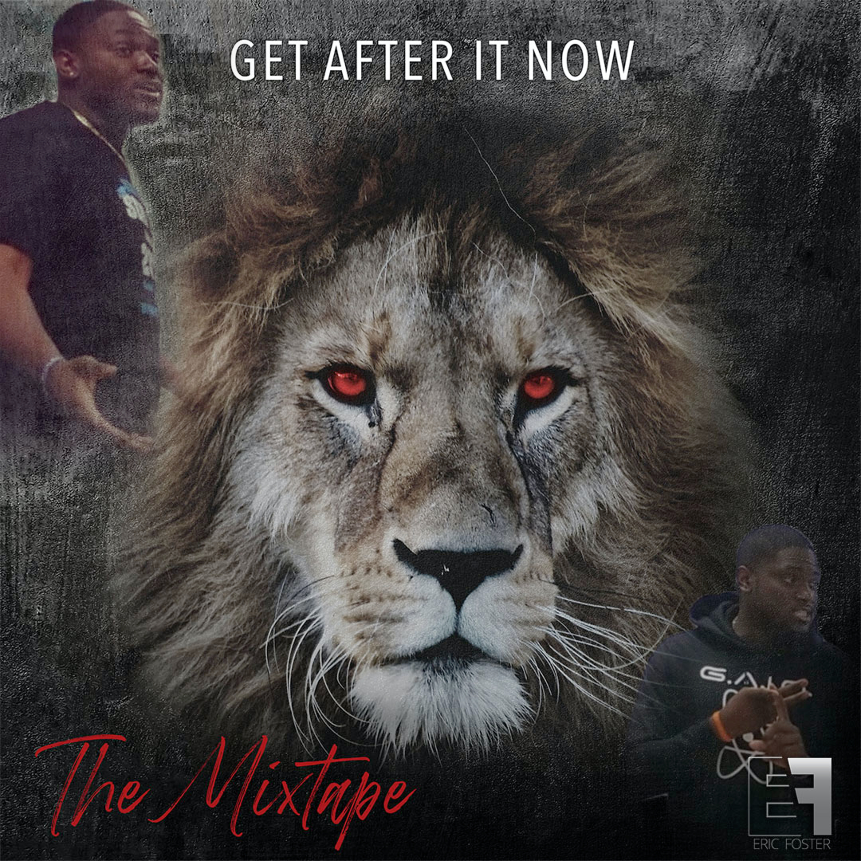 Get After It Now The Podcast