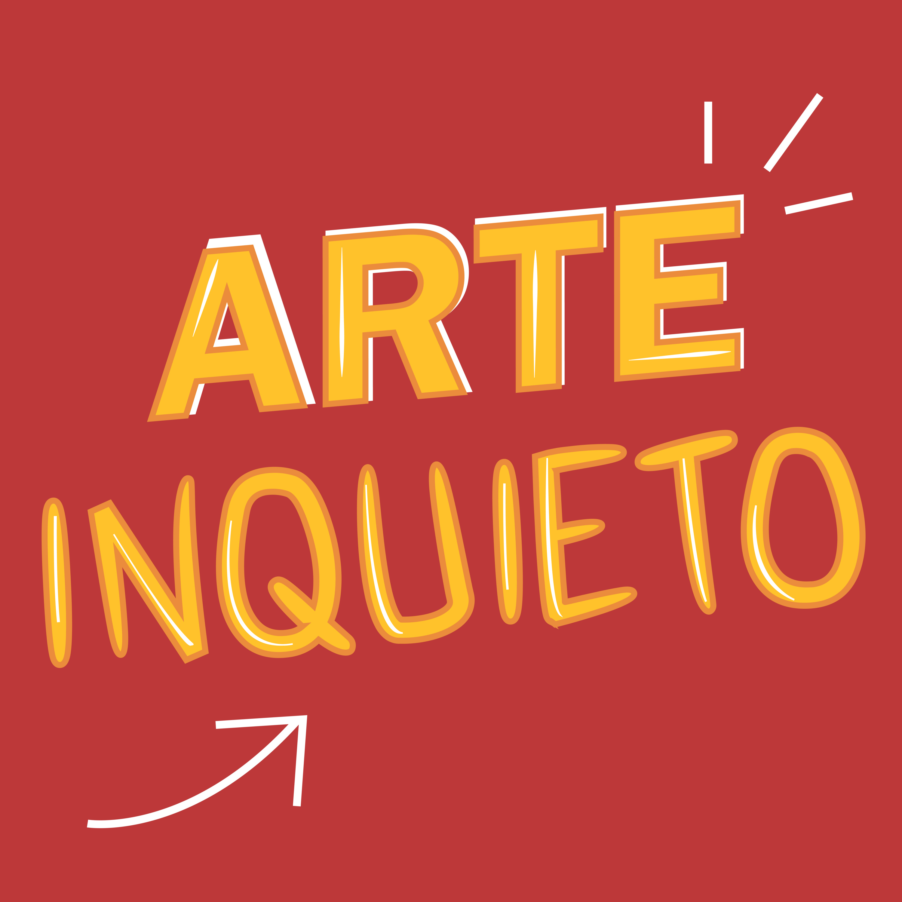 Arte Inquieto