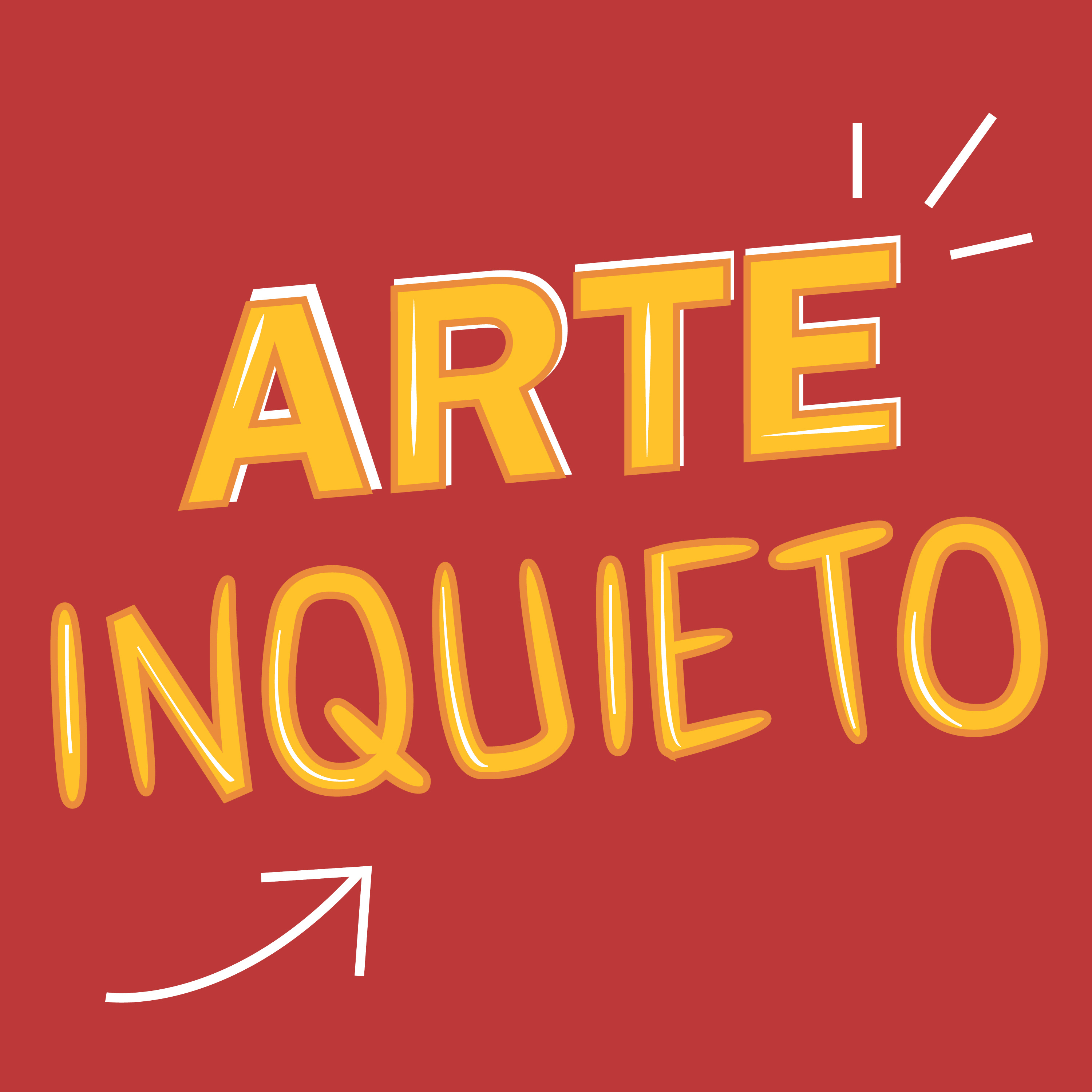 Arte Inquieto