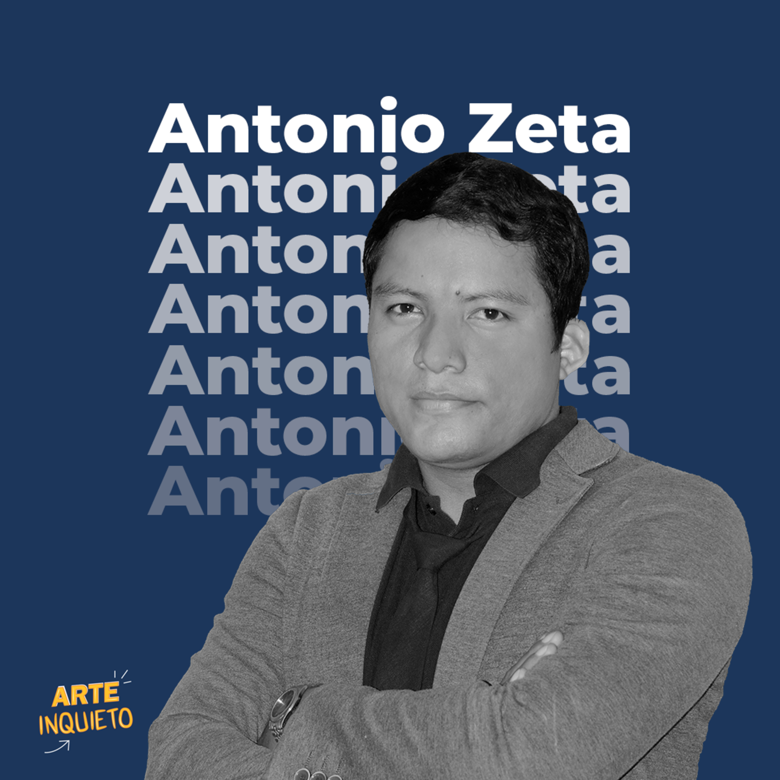 Arte Inquieto