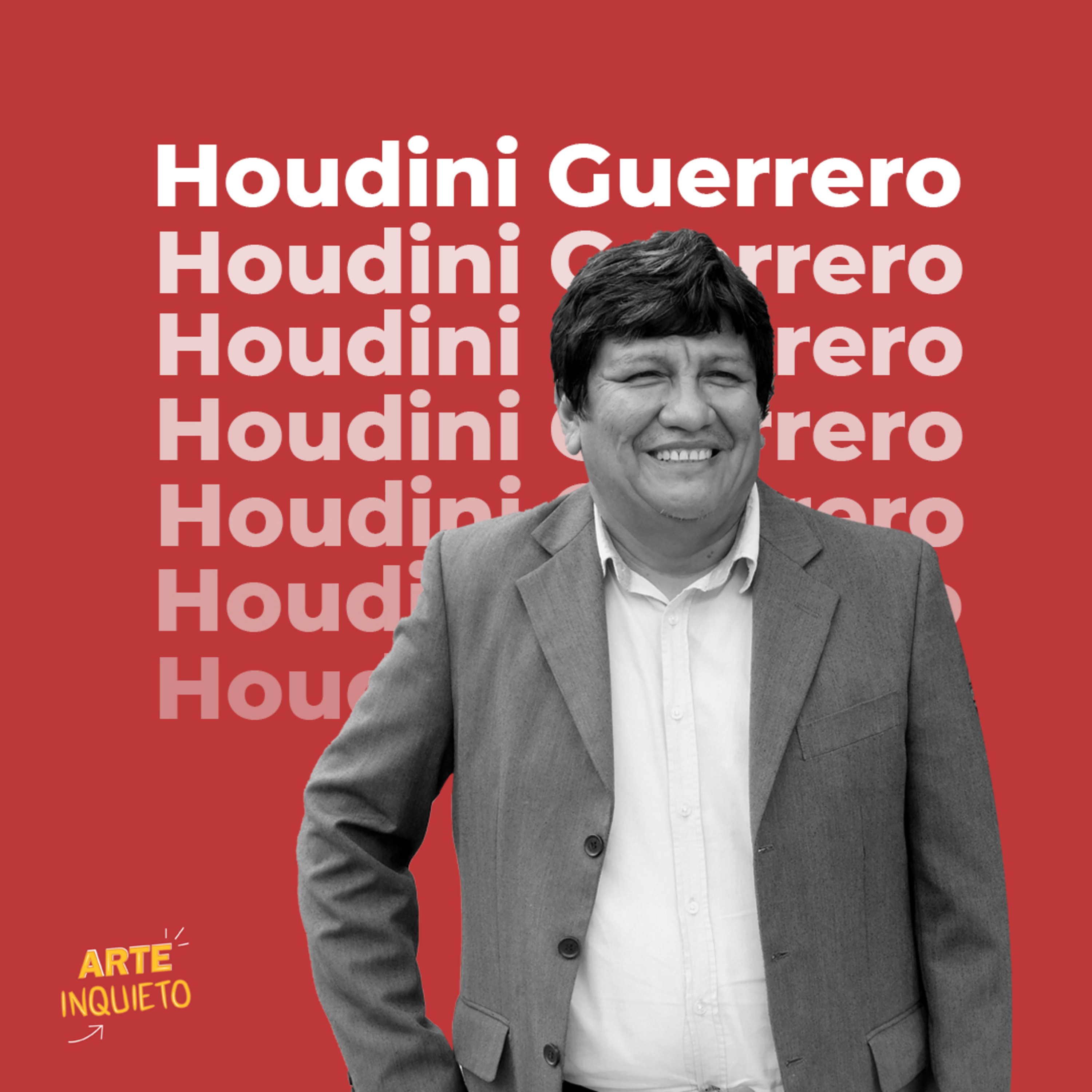Arte Inquieto