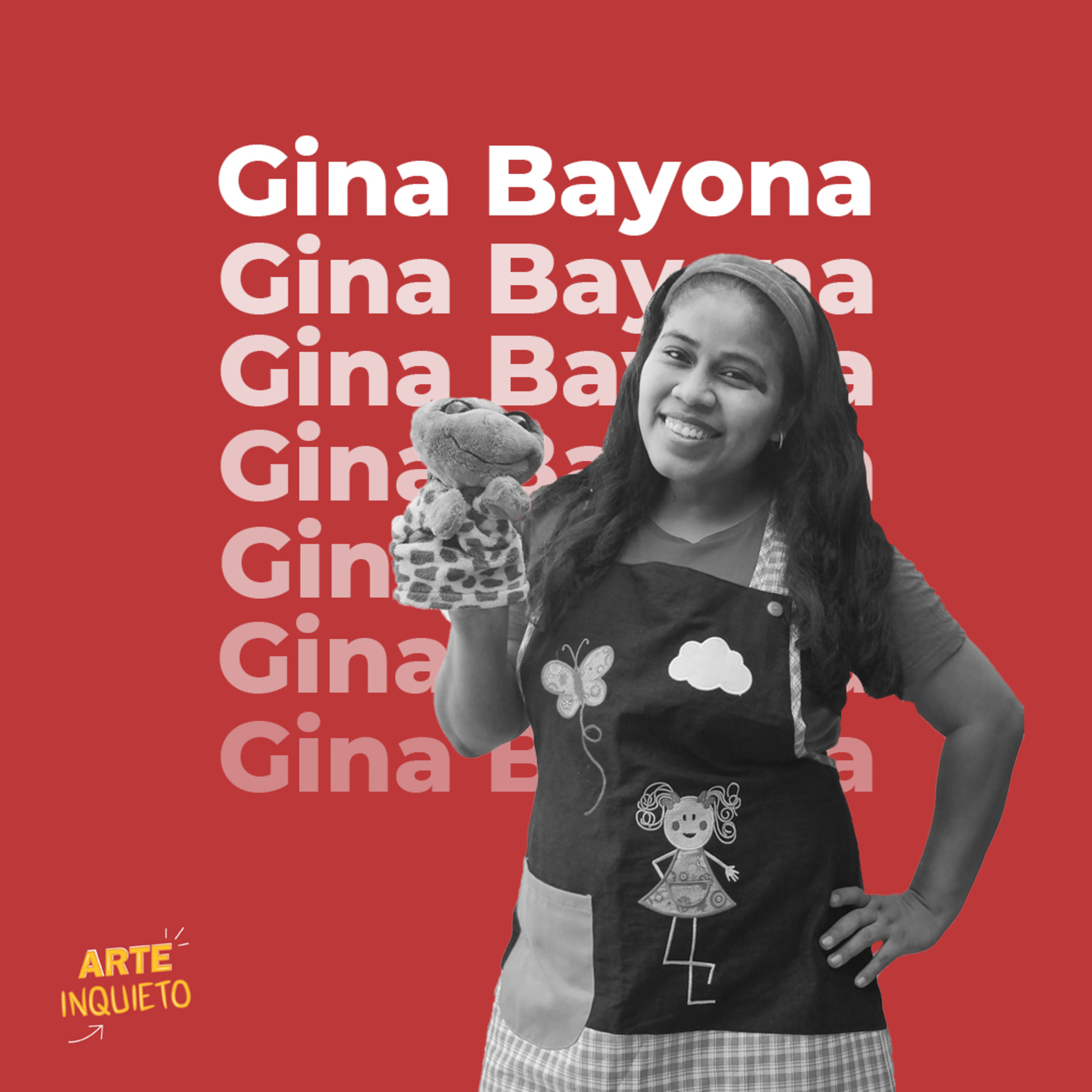 Arte Inquieto