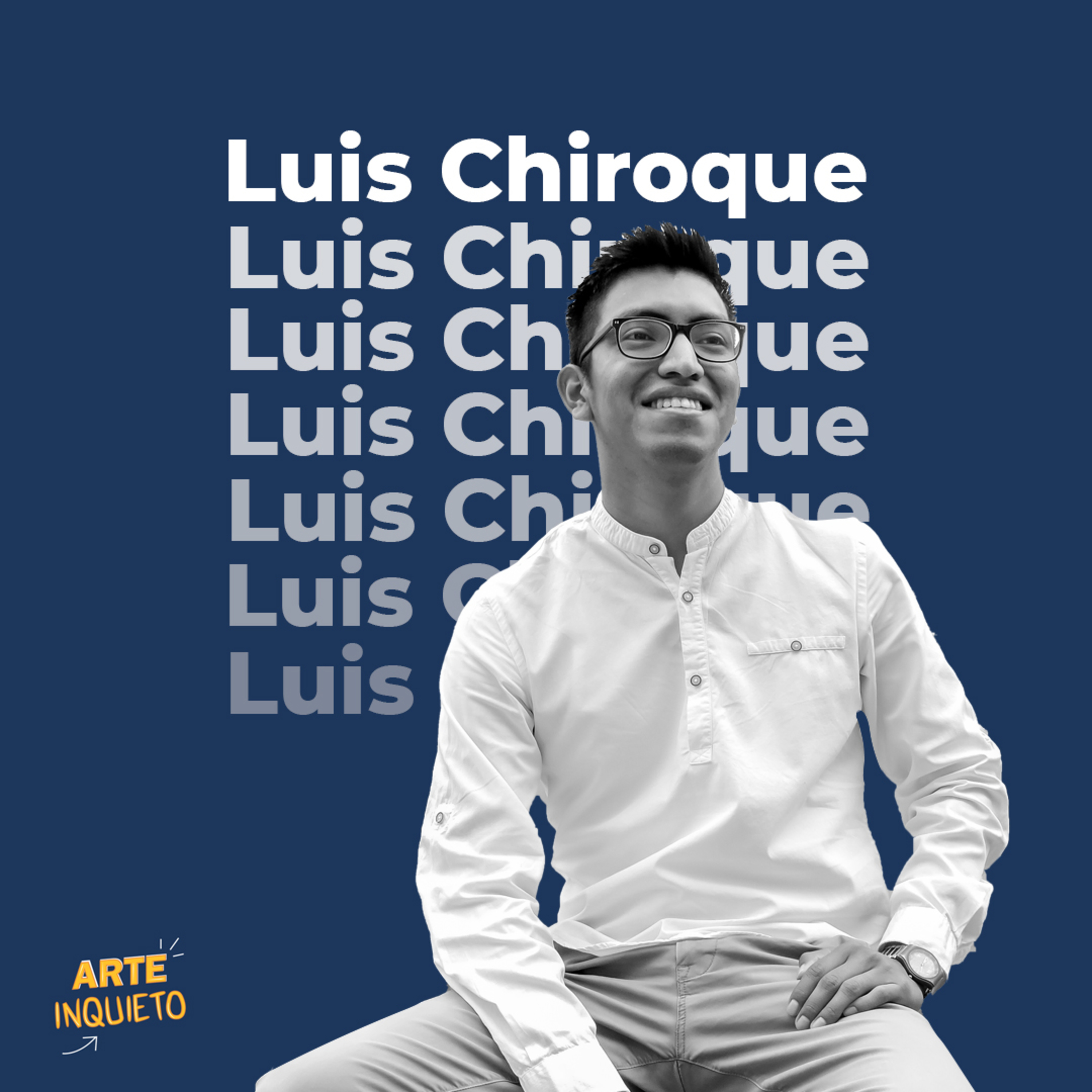 Arte Inquieto