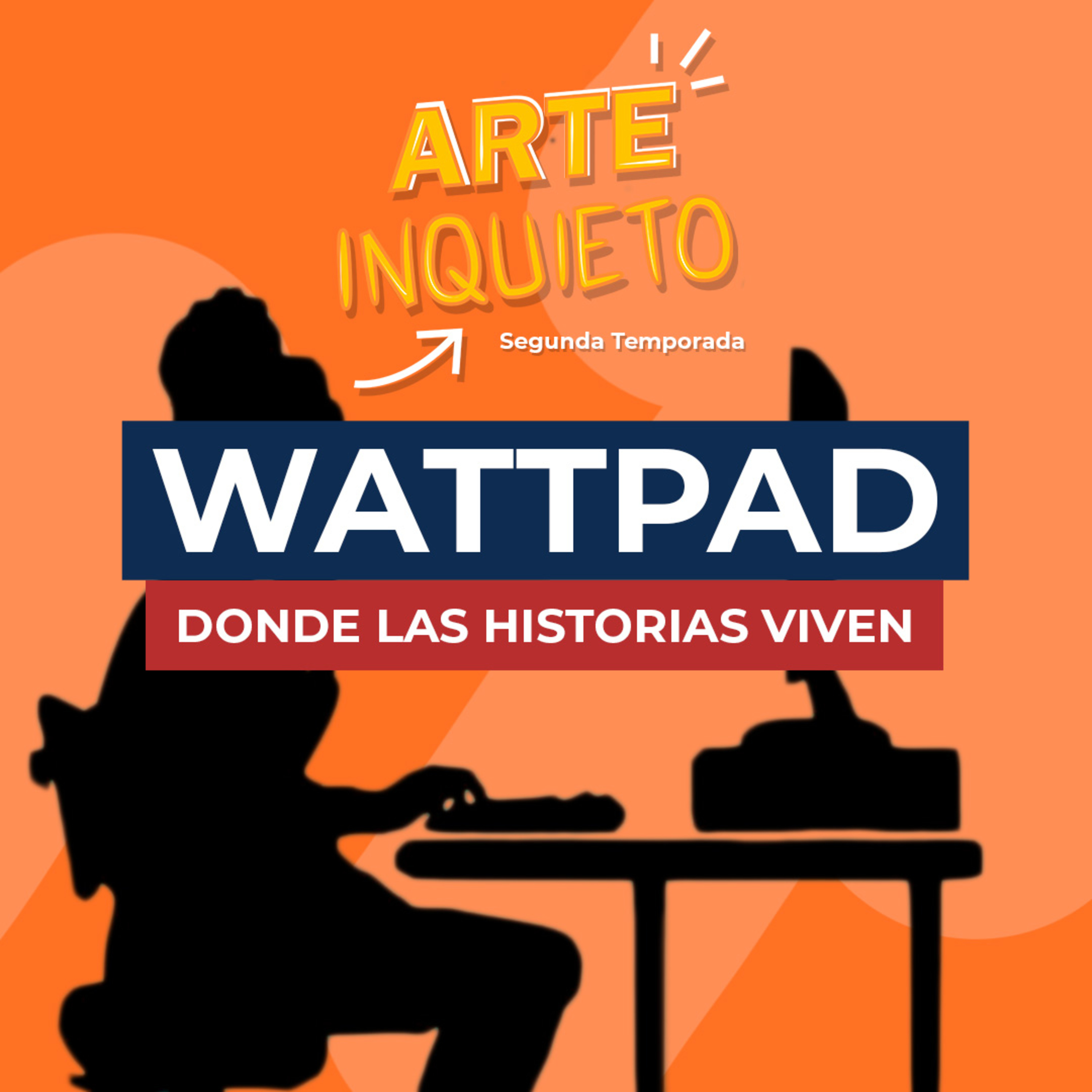 Arte Inquieto