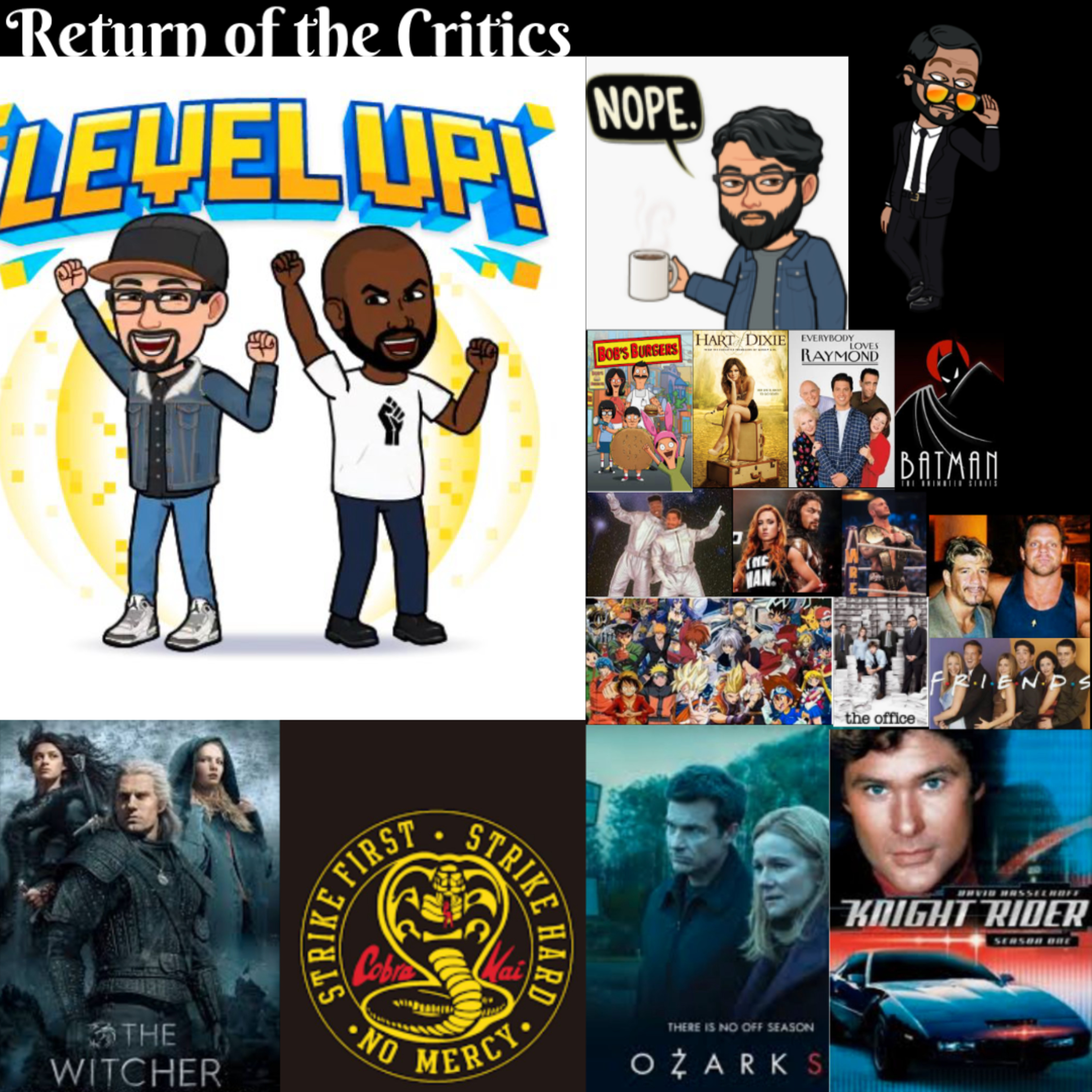 Episode 3... Those Shows, Those TV Shows thumbnail