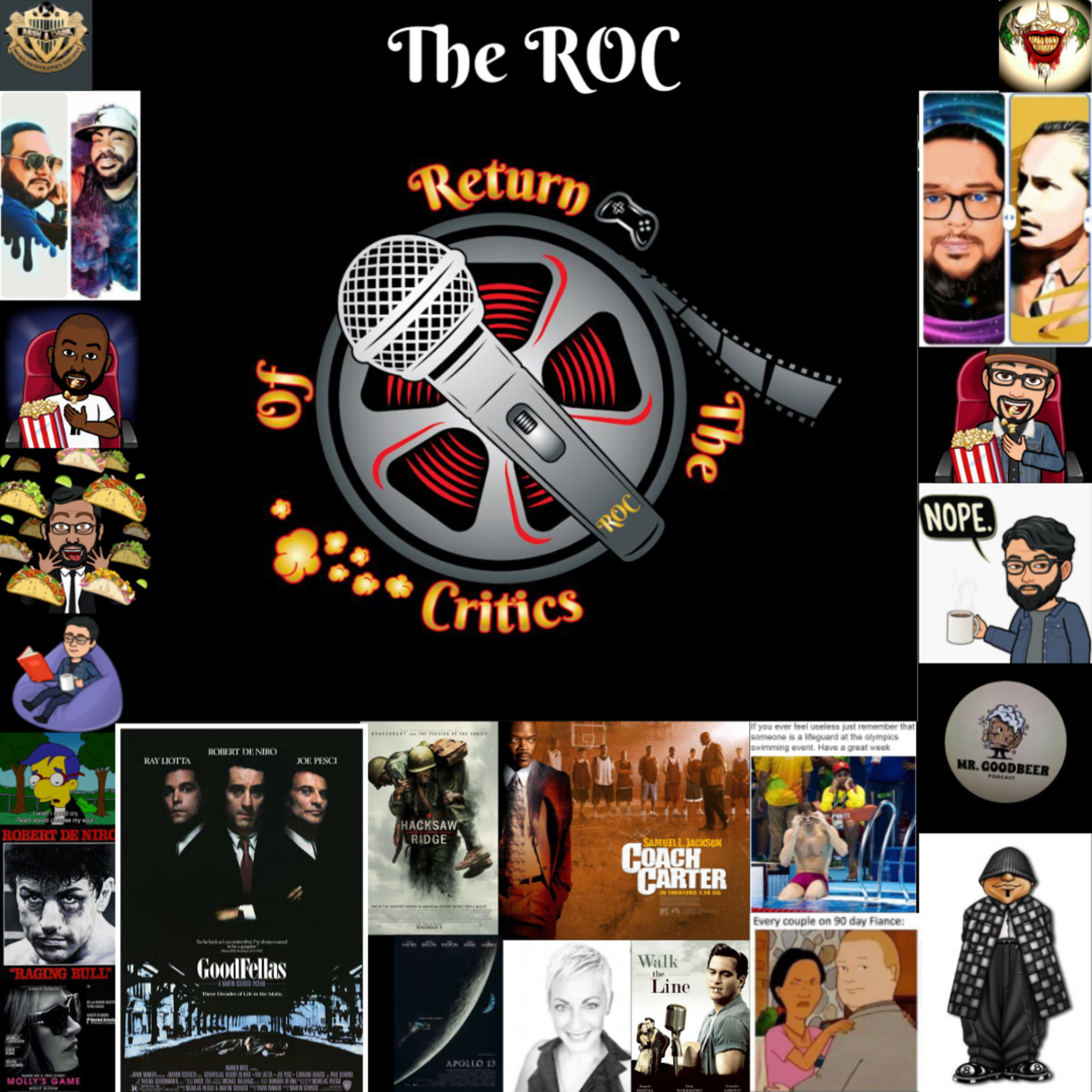 Episode 25.. Tru life Movies thumbnail