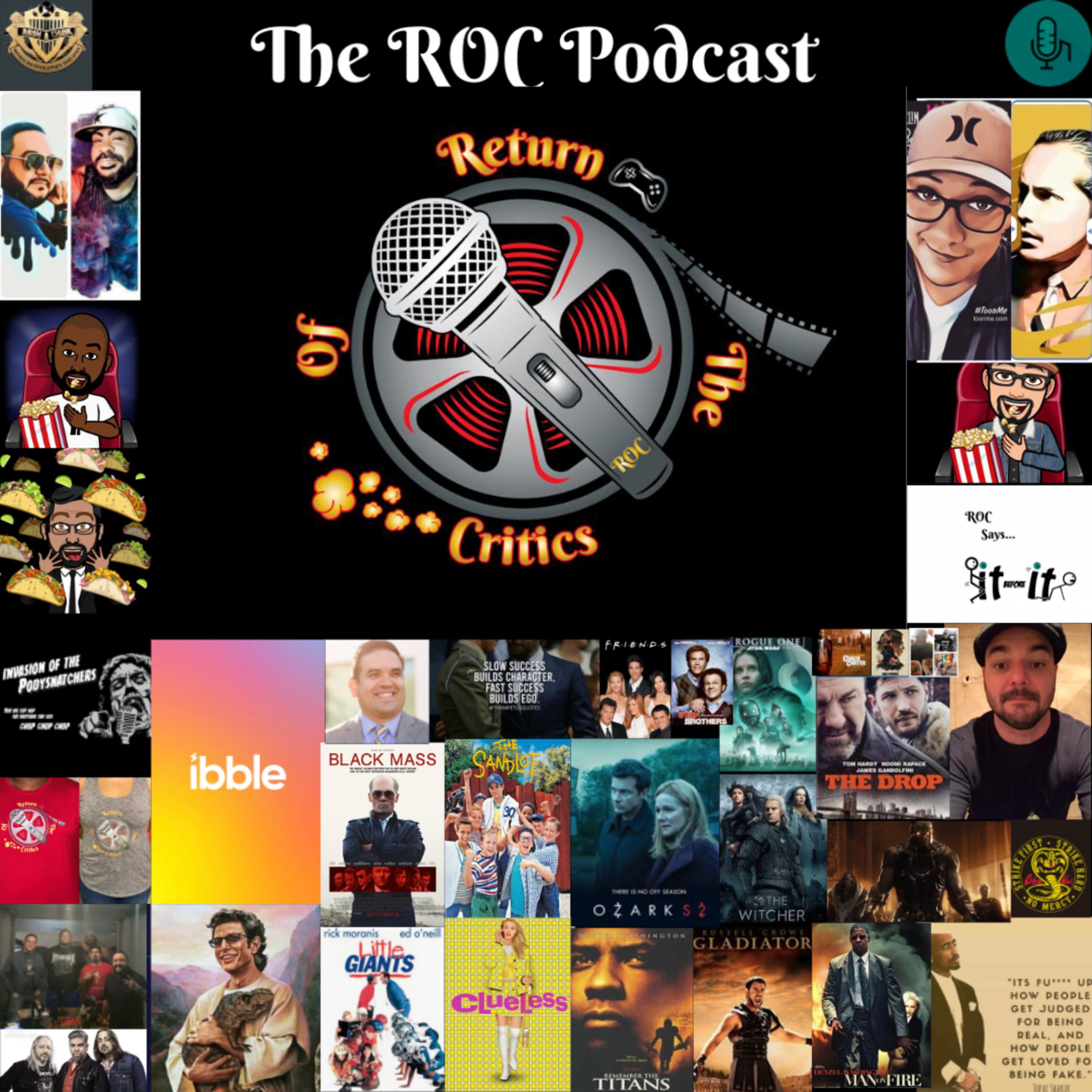 Episode 25... Our Top 10 thumbnail