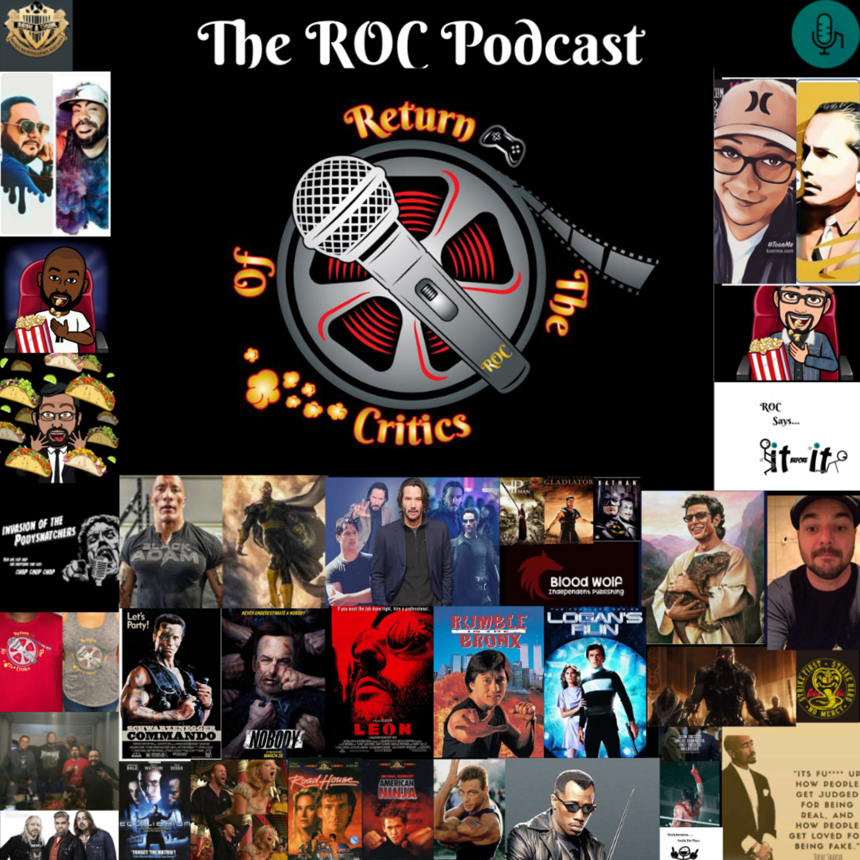 Episode 1.. Action Movies/Actors thumbnail
