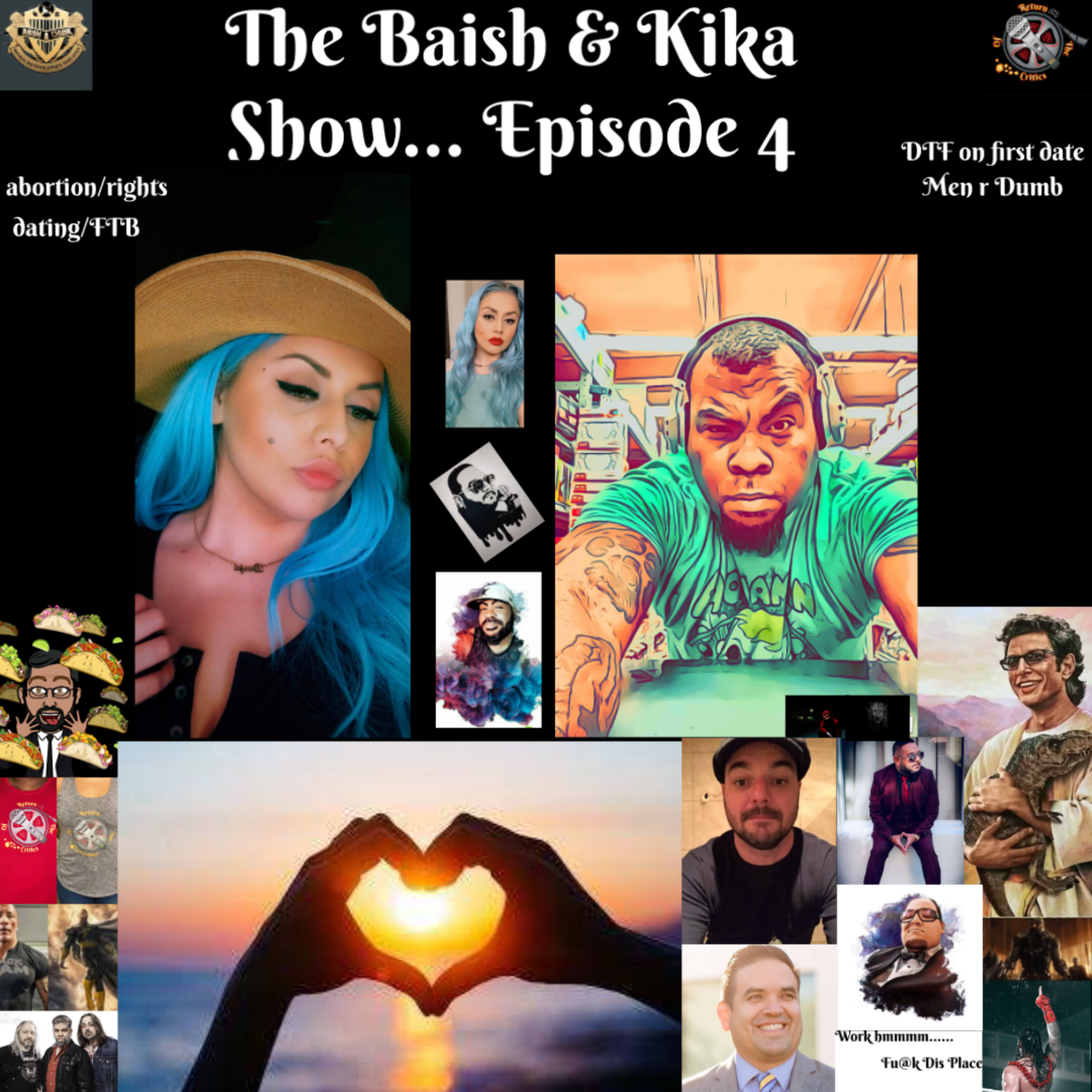 Episode 4... Marriage/Ego thumbnail