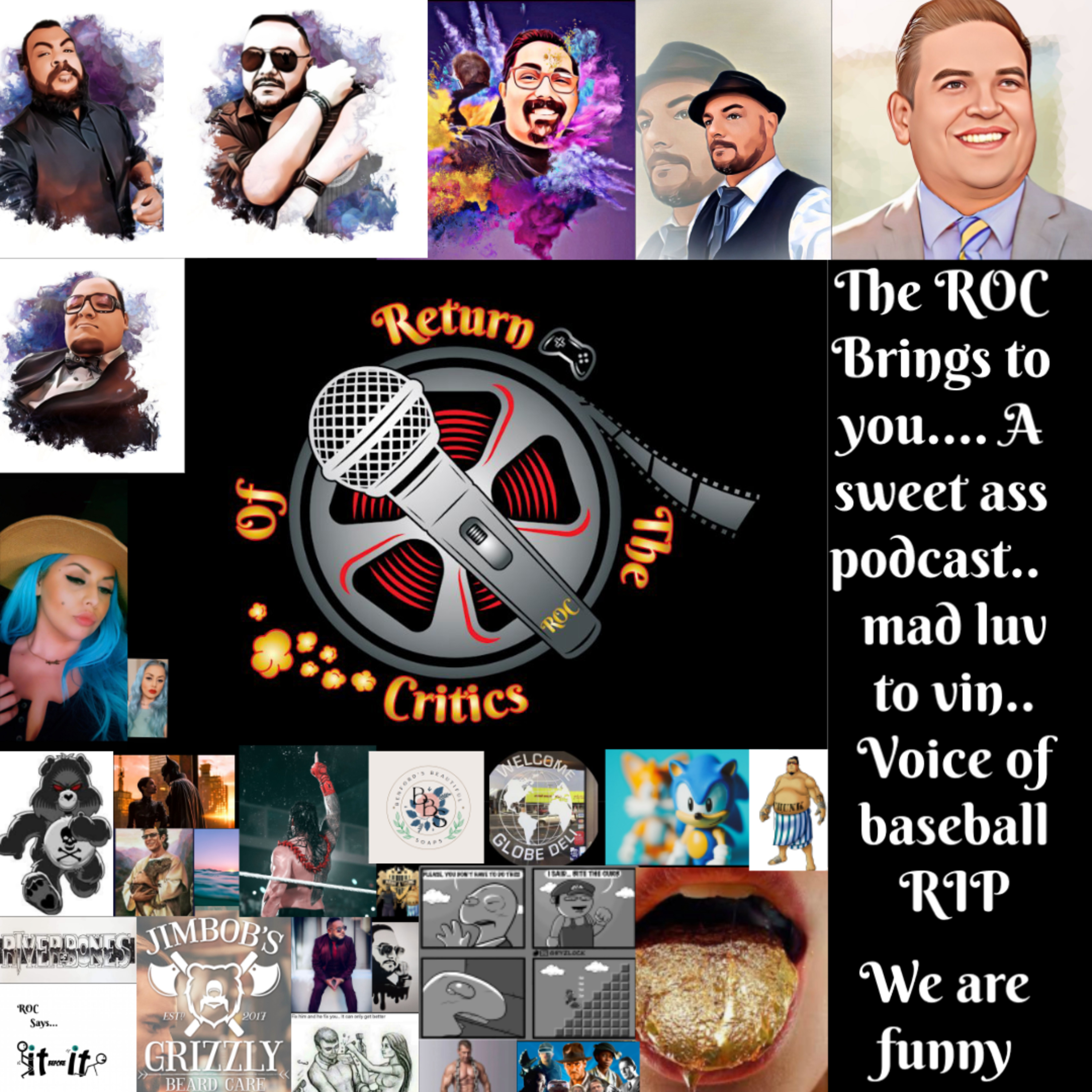 Episode 30... The Pretty One thumbnail