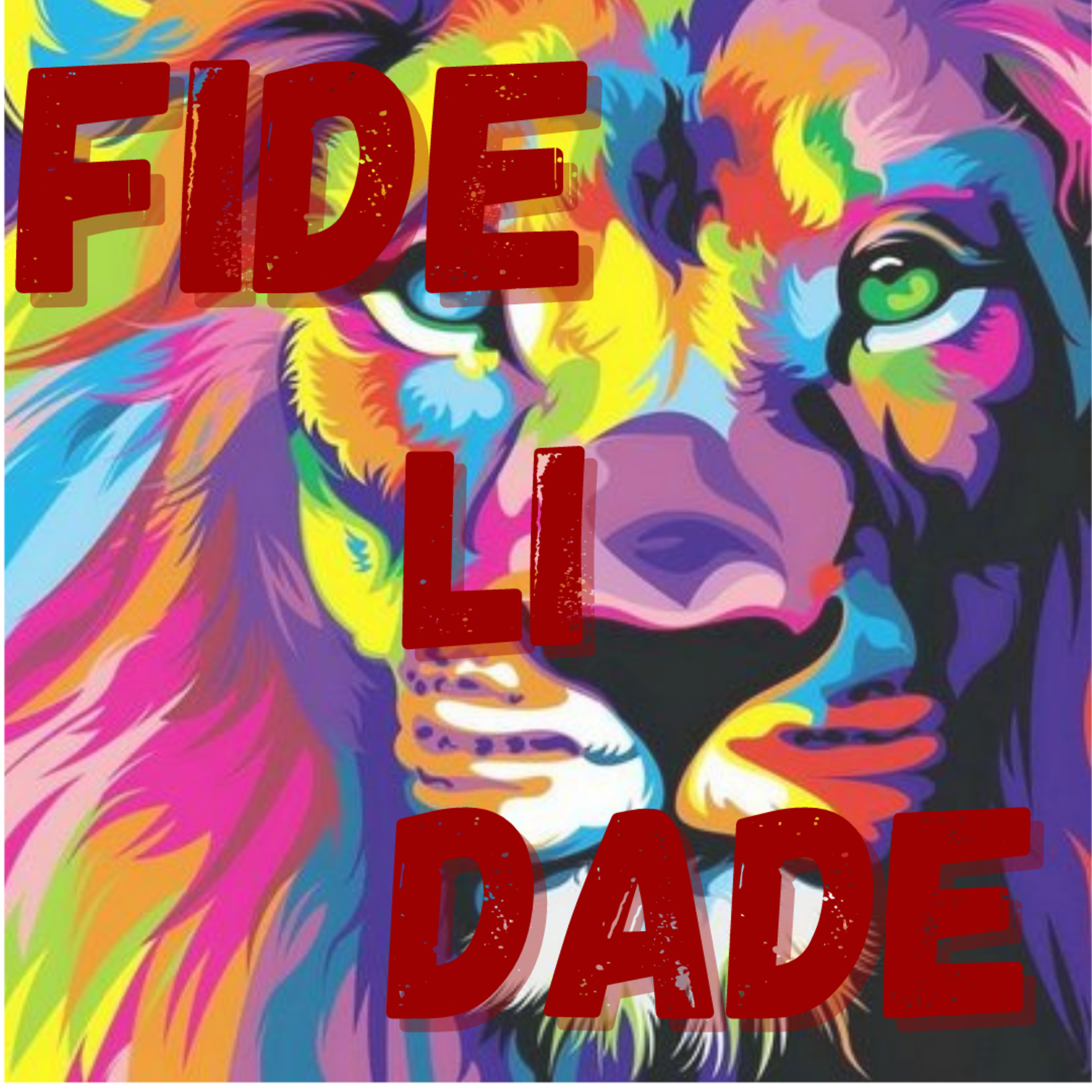 Fidelidade uma Característica de Deus o Pai. episode artwork
