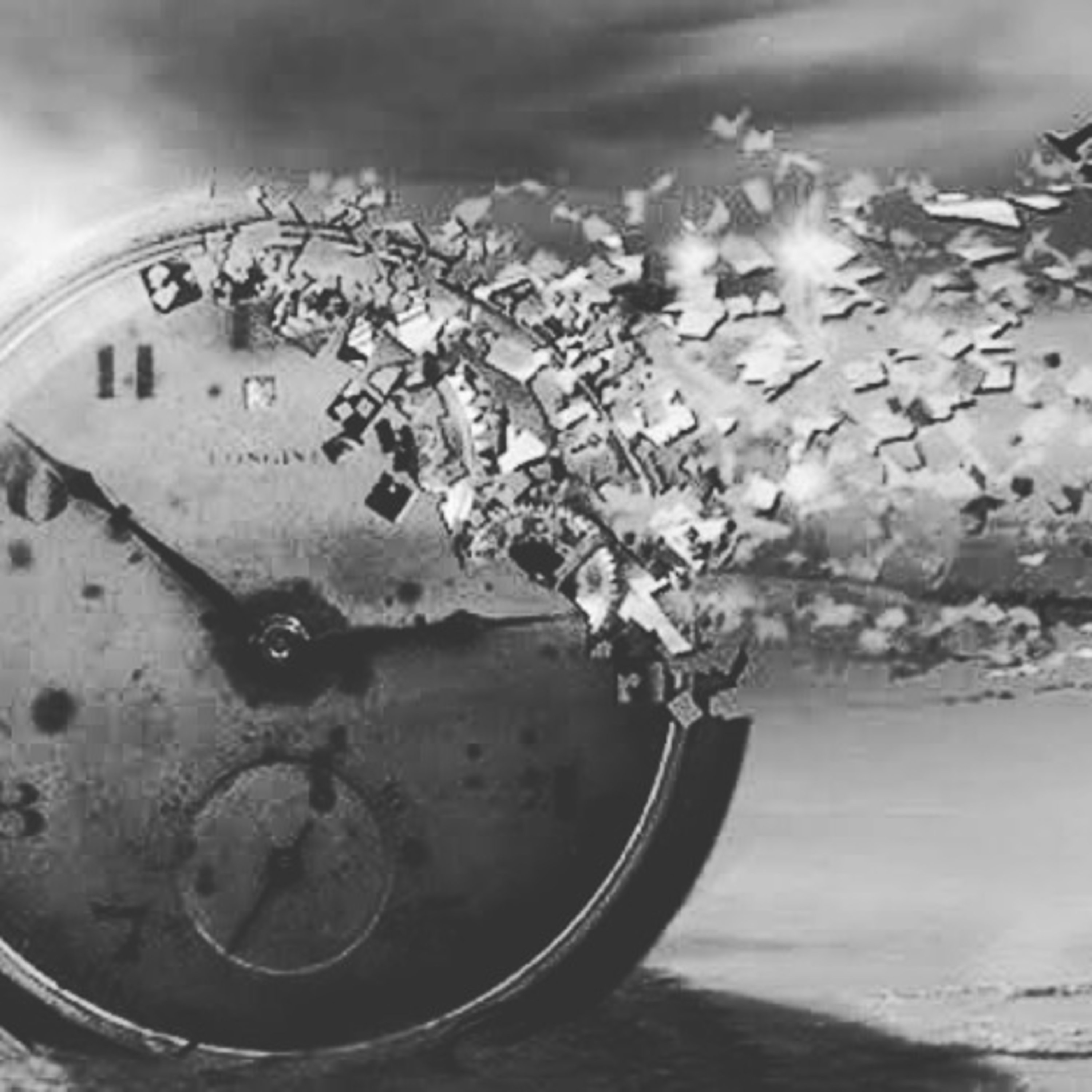 O Dono do Tempo. episode artwork