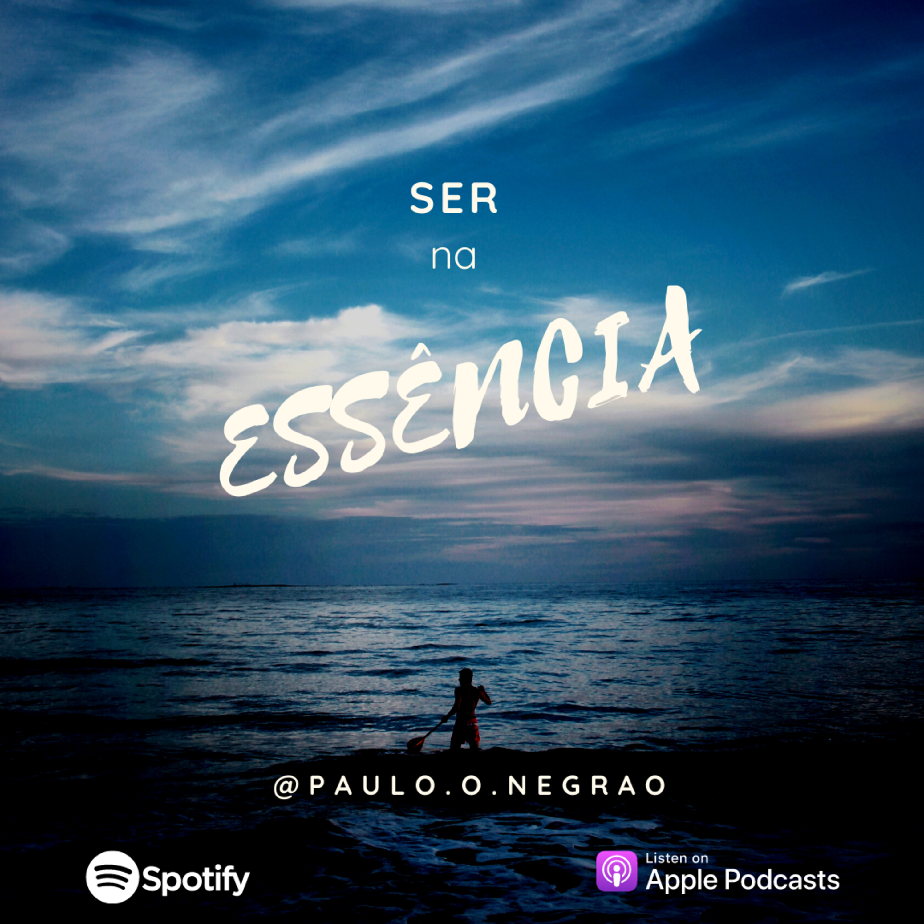 Ser na ESSÊNCIA episode artwork