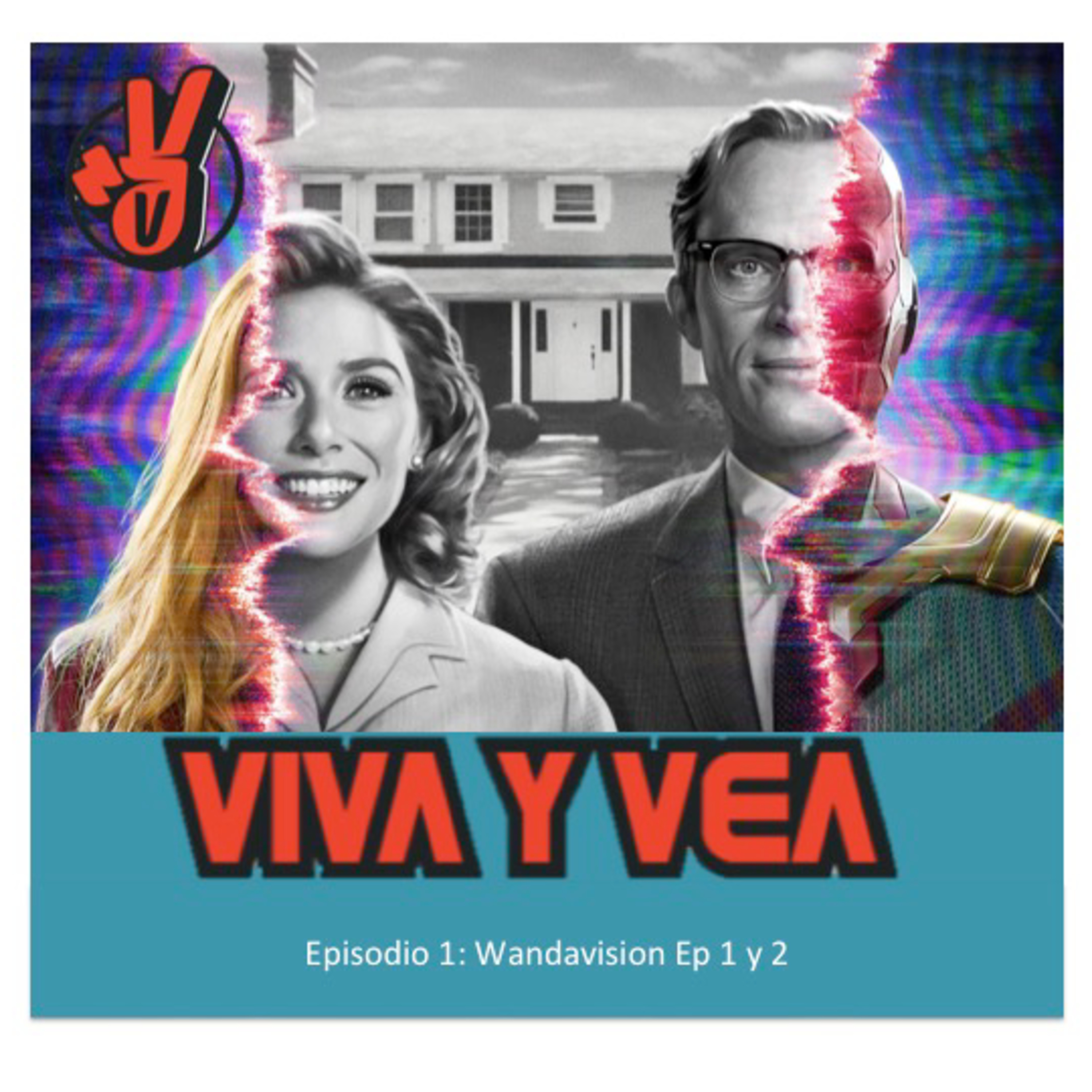 Viva y Vea