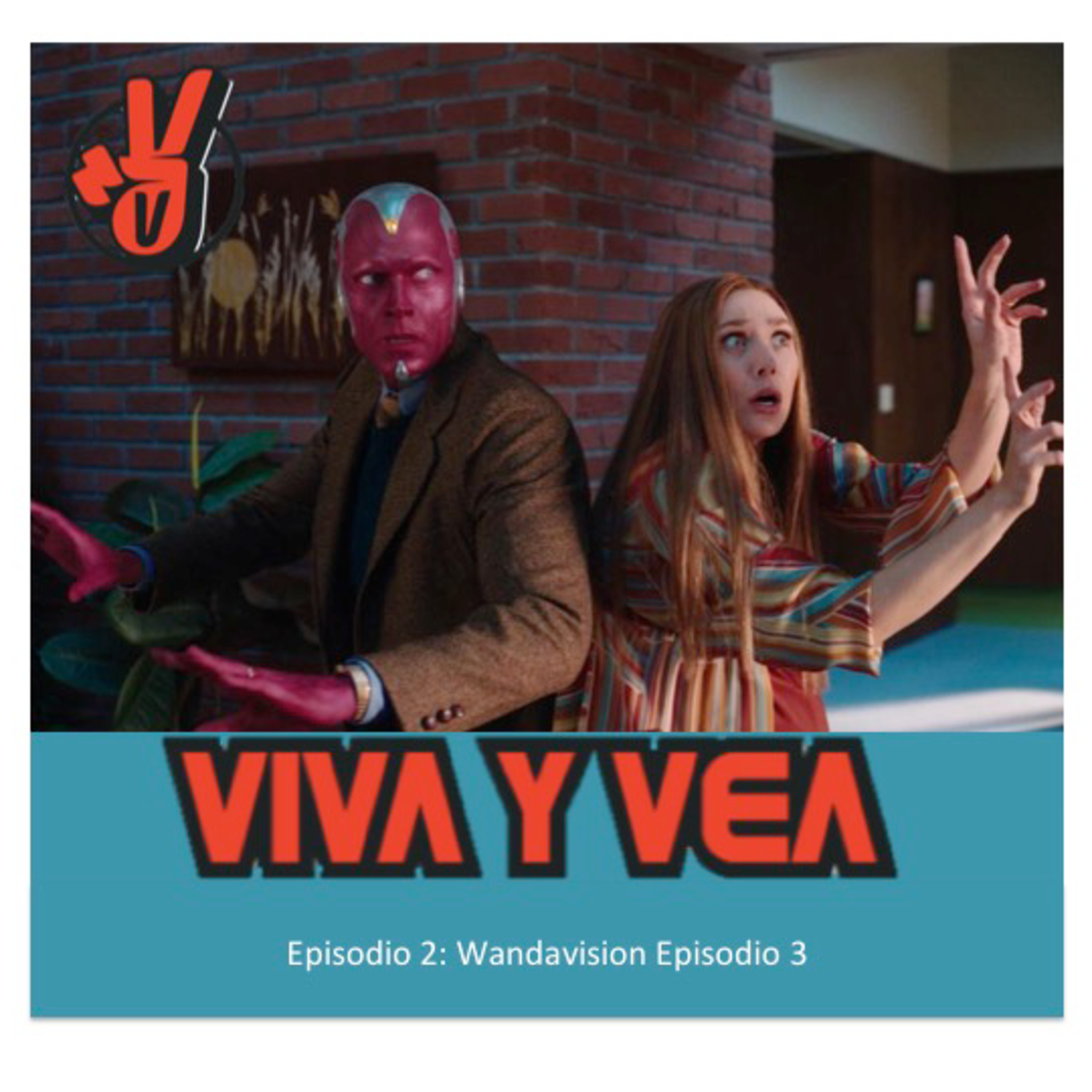 Viva y Vea