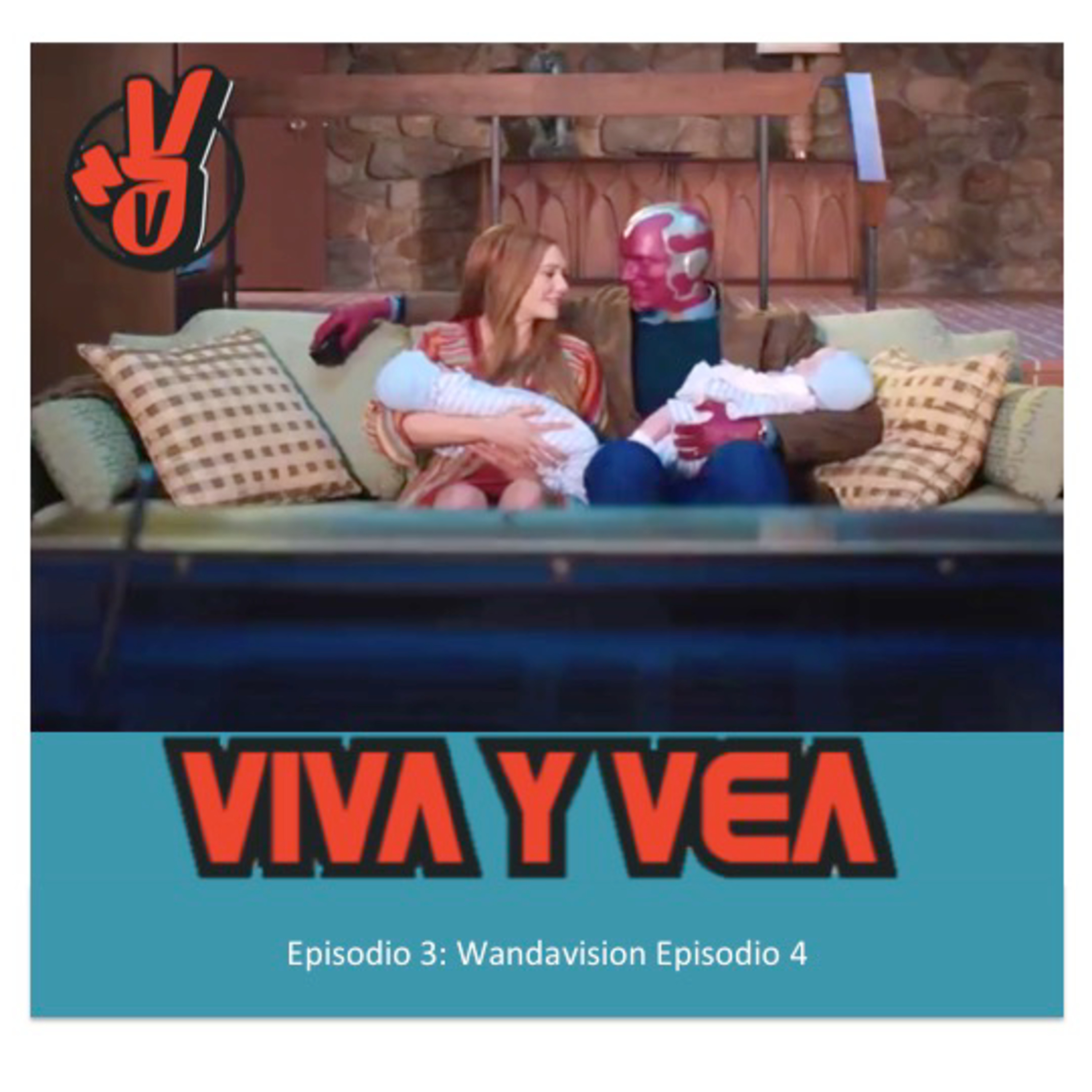 Viva y Vea