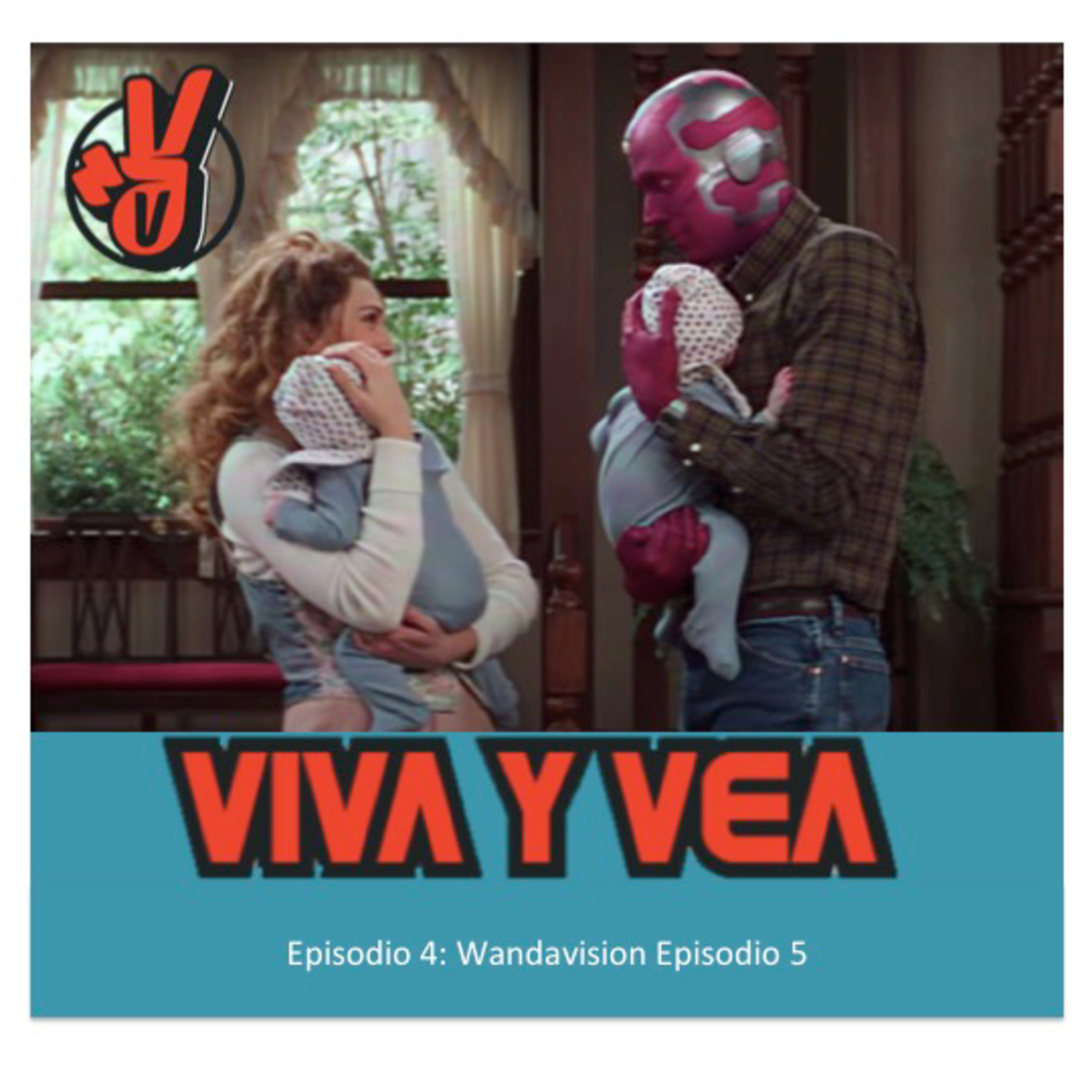 Viva y Vea