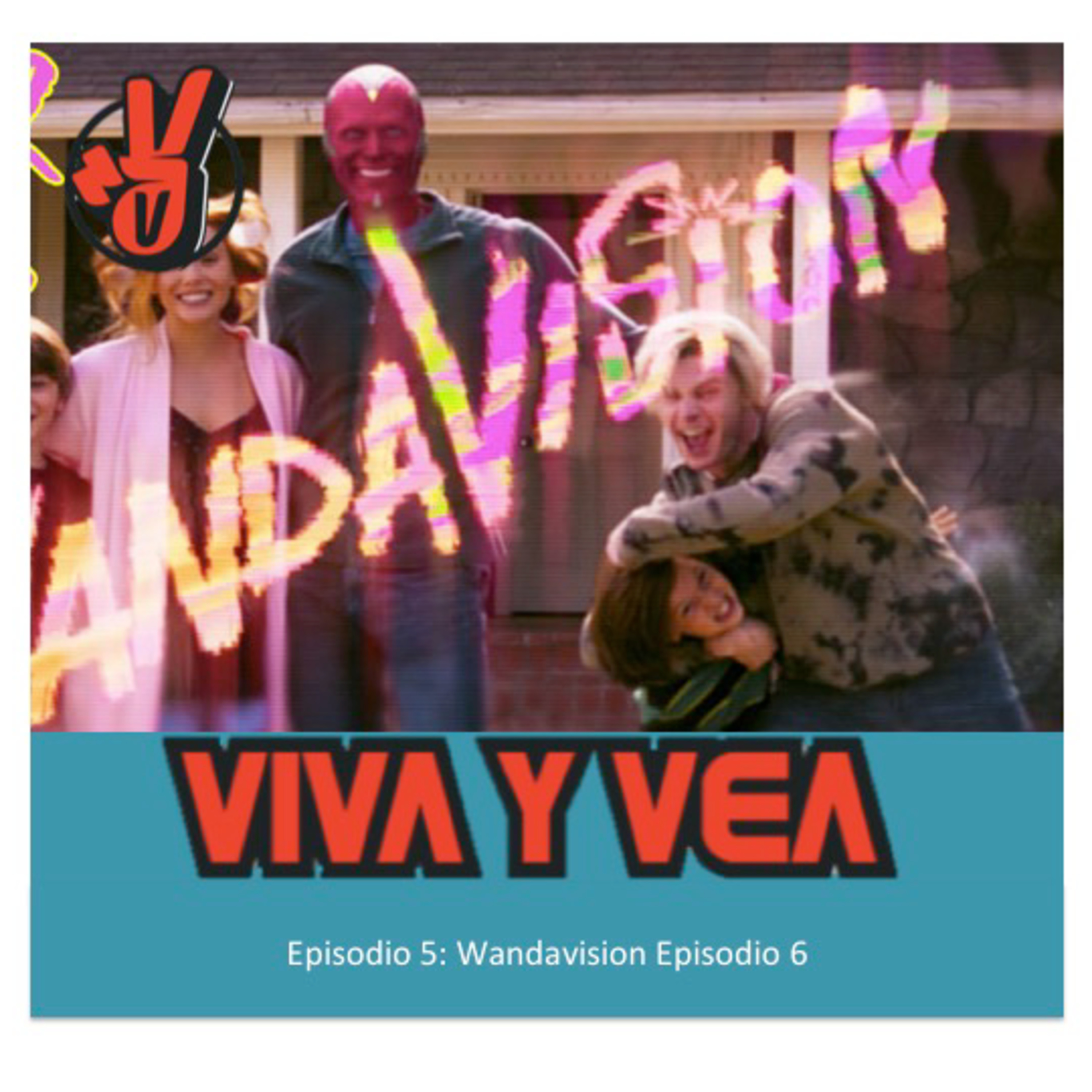 Viva y Vea