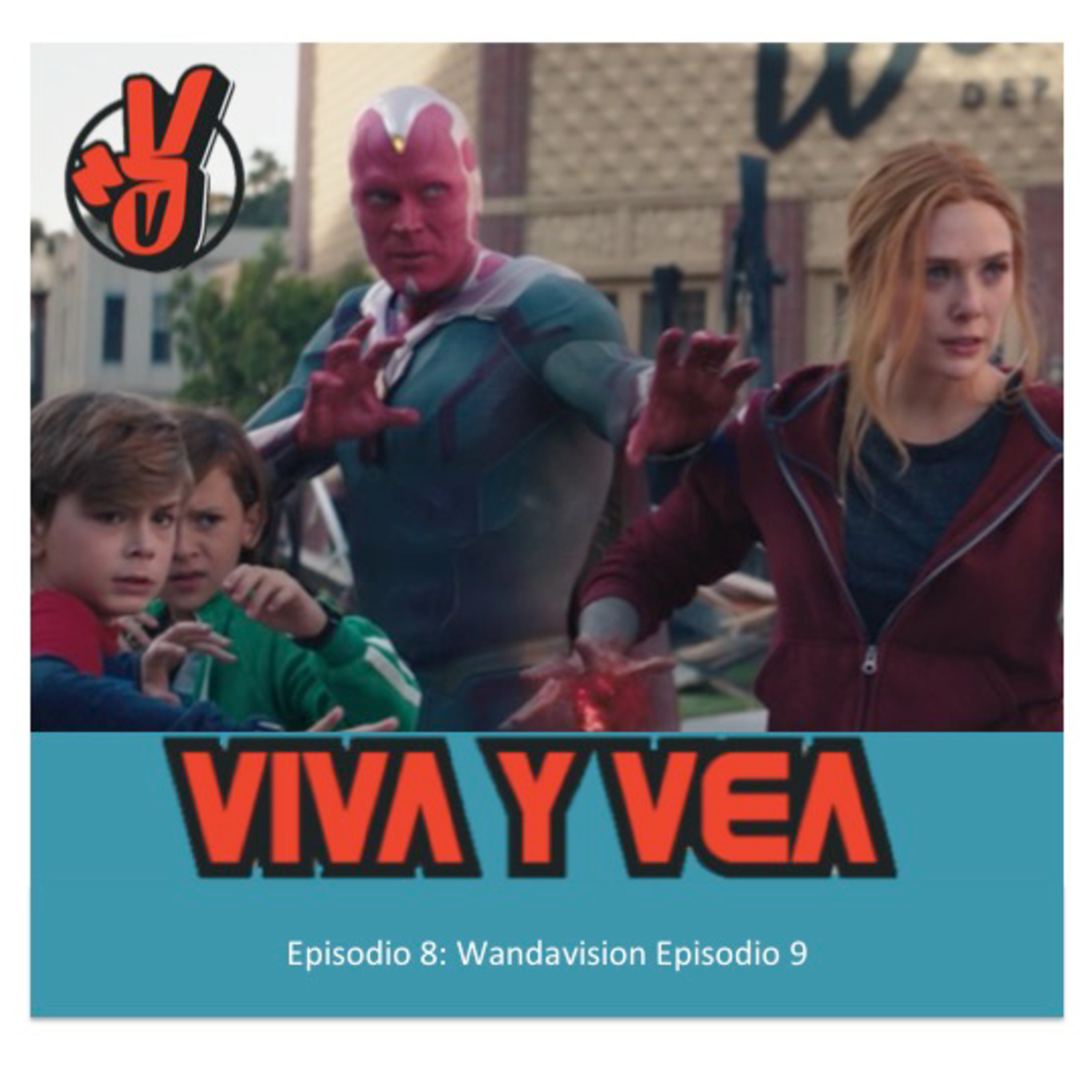 Viva y Vea