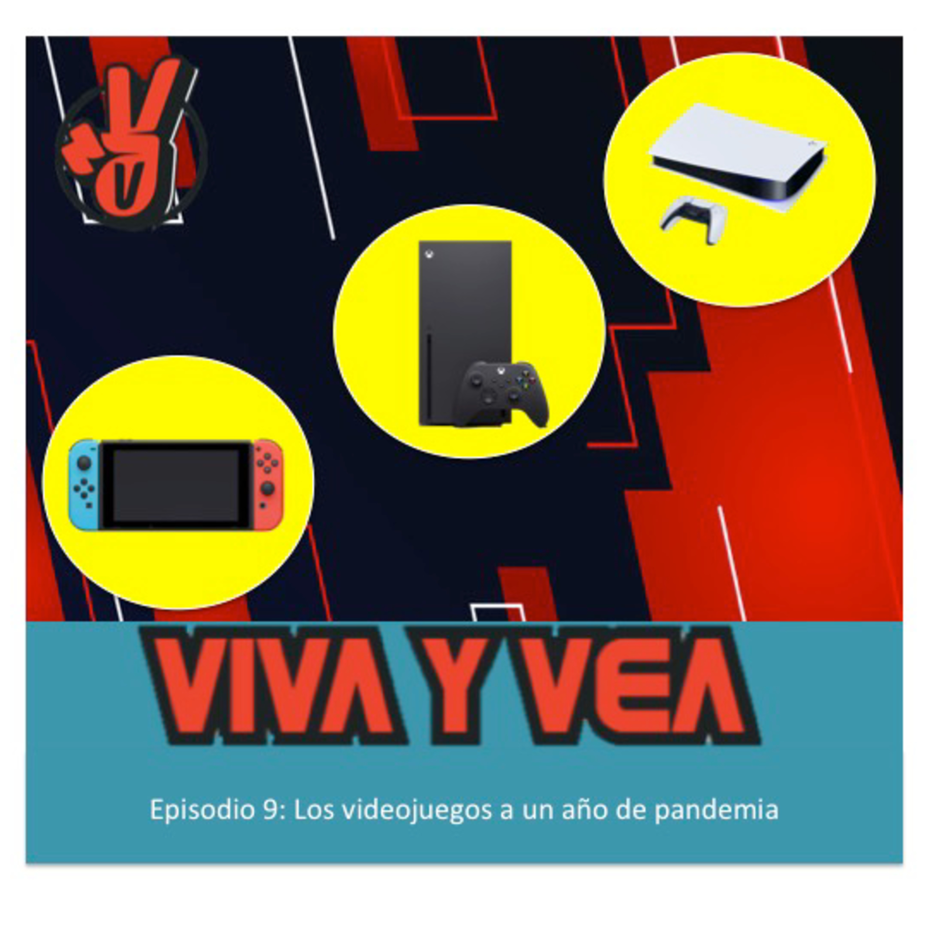 Viva y Vea