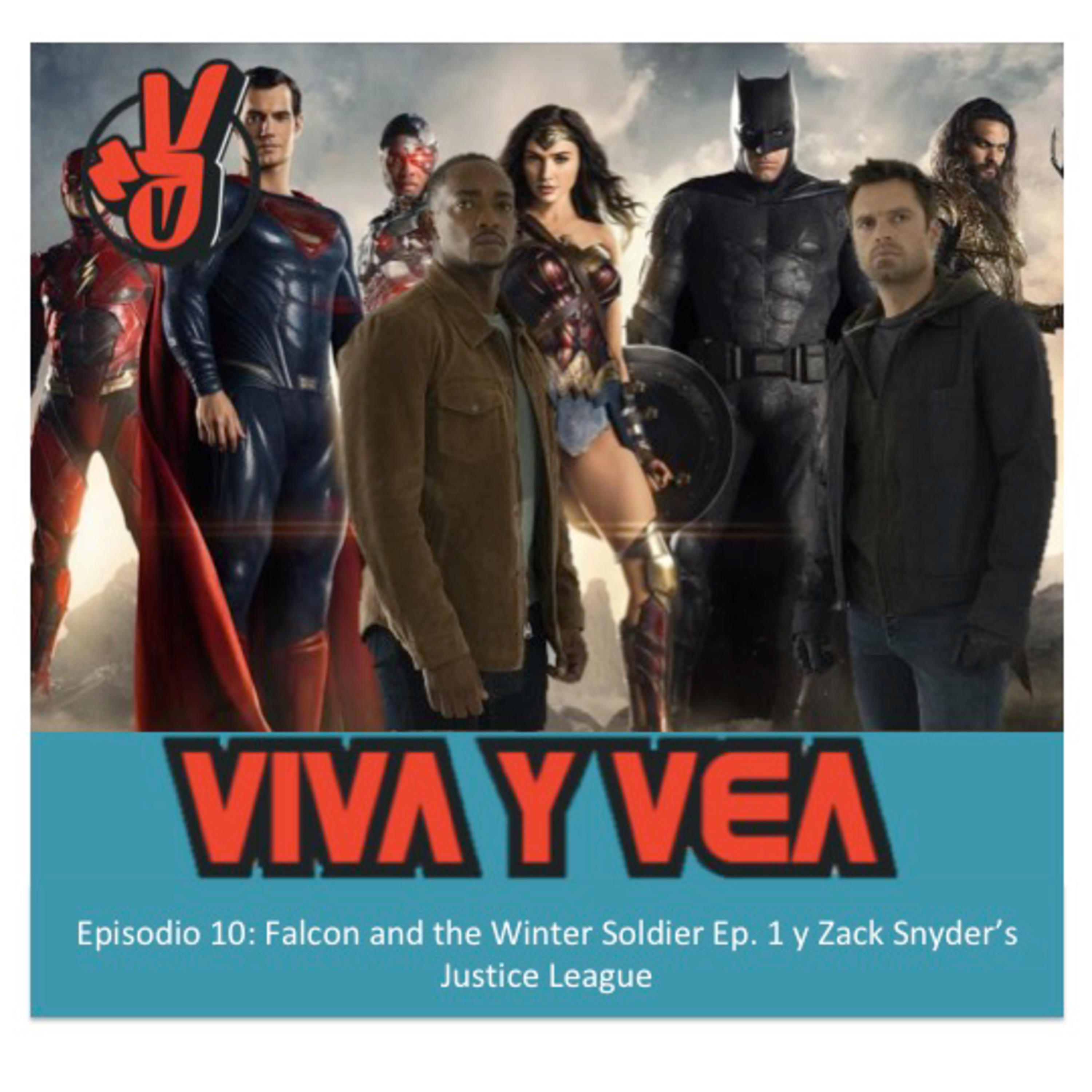 Viva y Vea